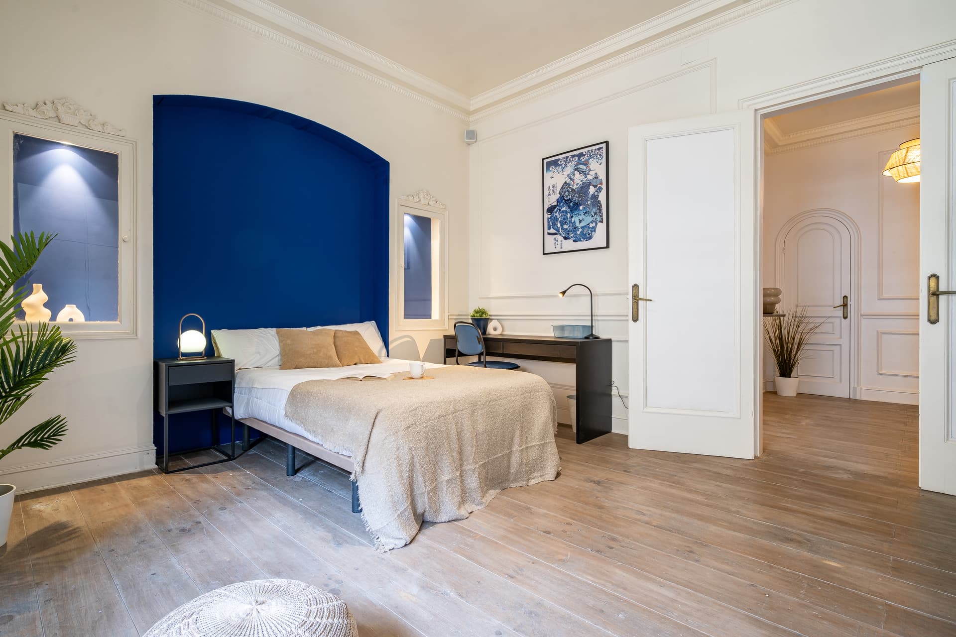 MUN402-4 - H2 BALCONY