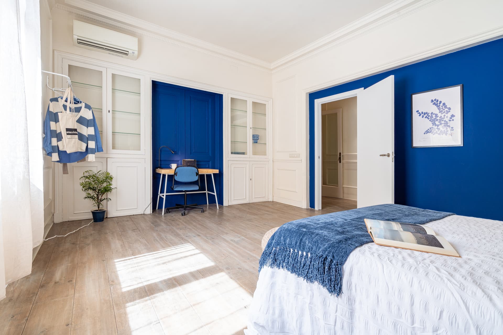 MUN402-4 - H3 EMPOTRADO ESPEJOS