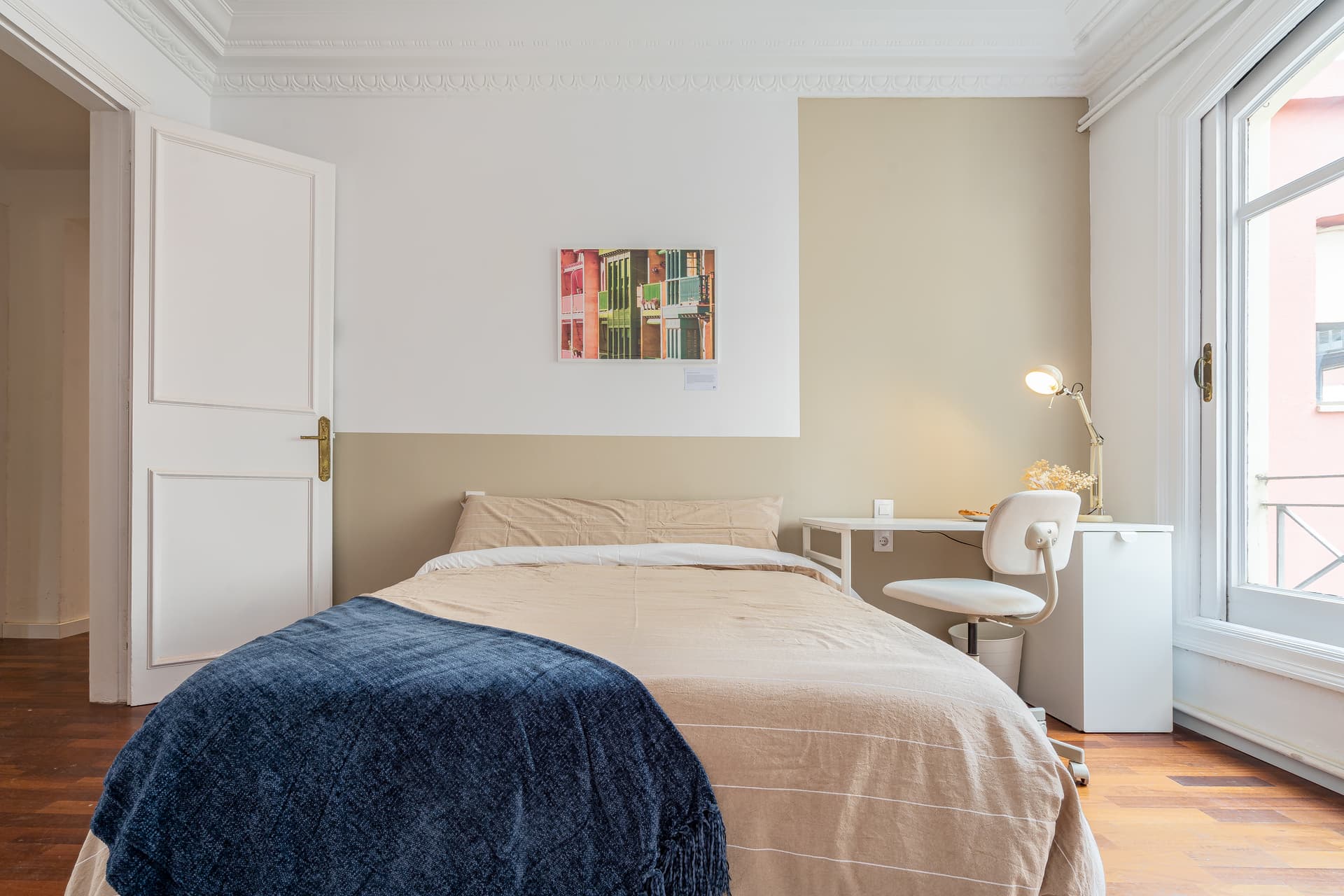 ORTI5 - H1 PRIVATE BATHROOM