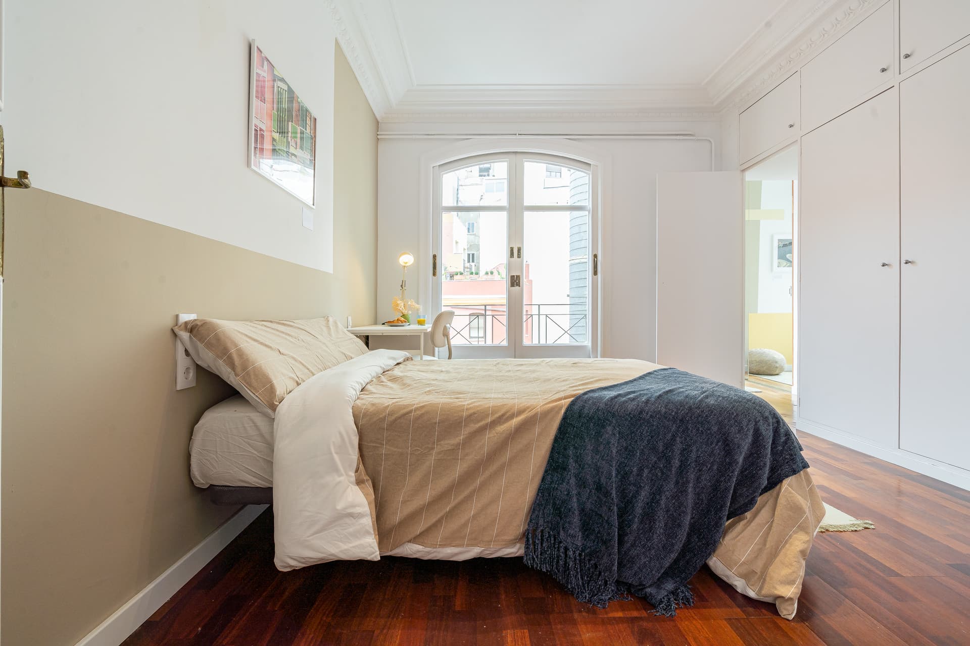 ORTI5 - H1 PRIVATE BATHROOM