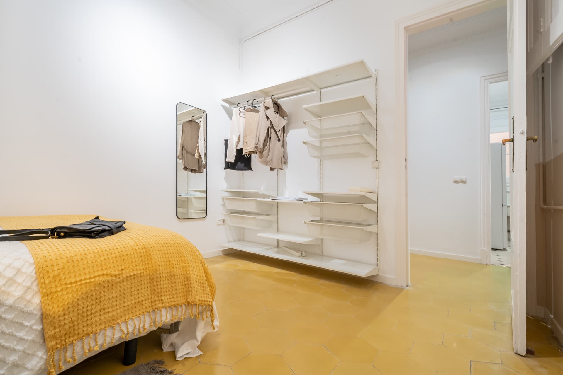 PBONA4 - H2 DOBLE ARMARIO GRANDE