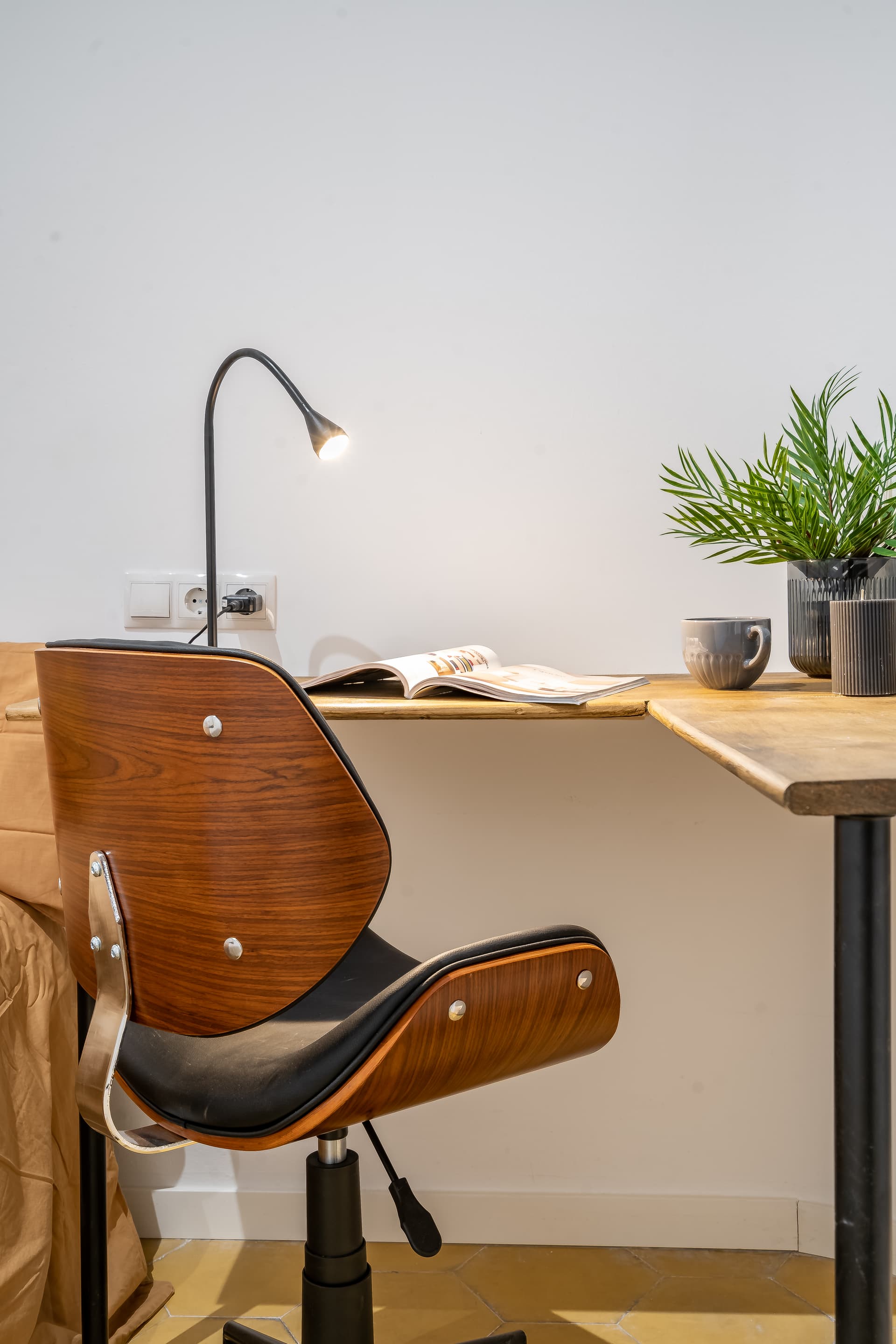 PBONA4 - H3 DOBLE ESCRITORIO ESQUINA