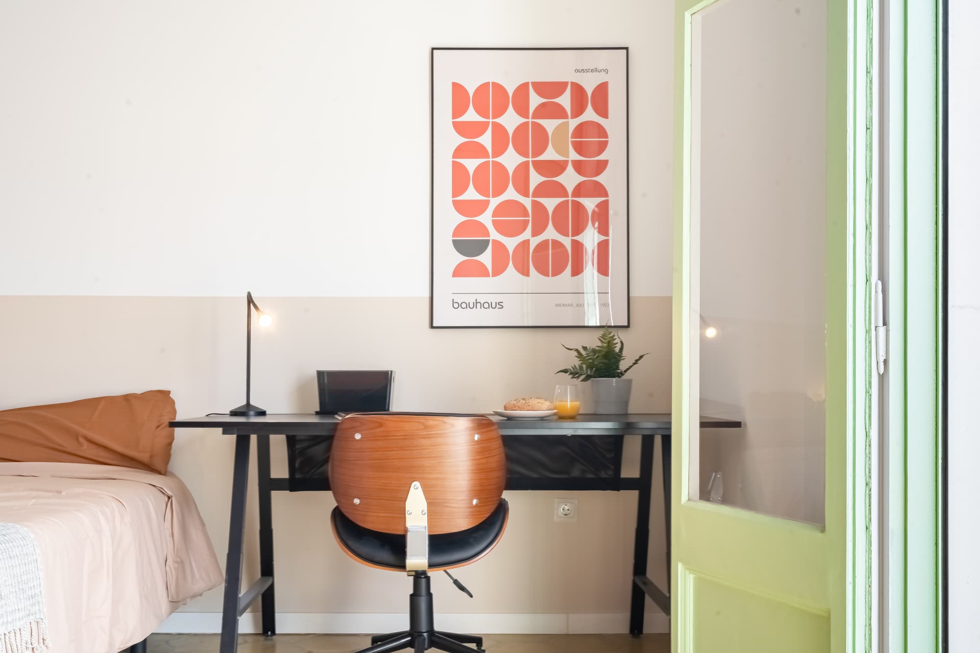 PBONA4 - H7 TERRAZA RECTÁNGULO