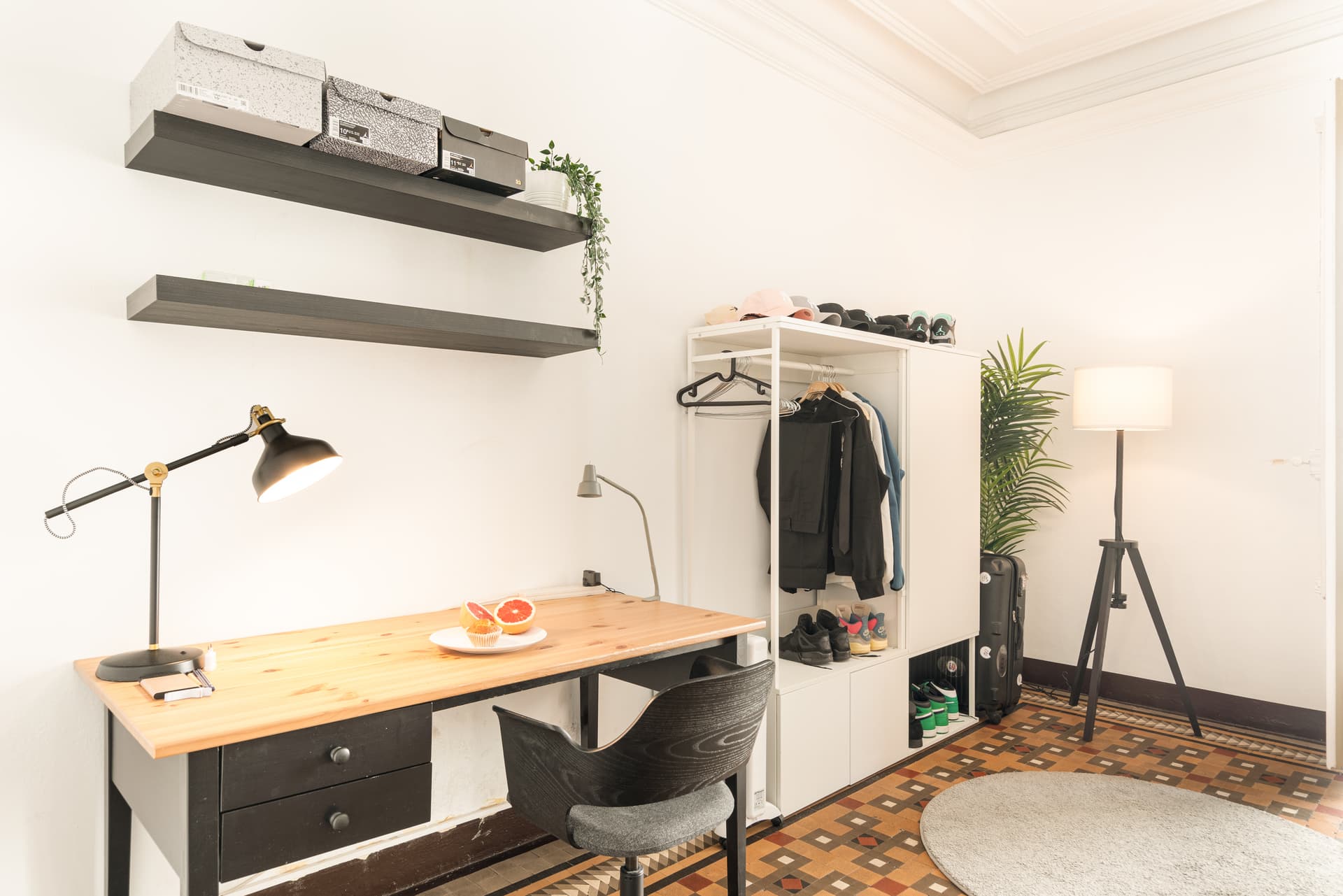 PEL7 - H4 BALCON IZQUIERDA