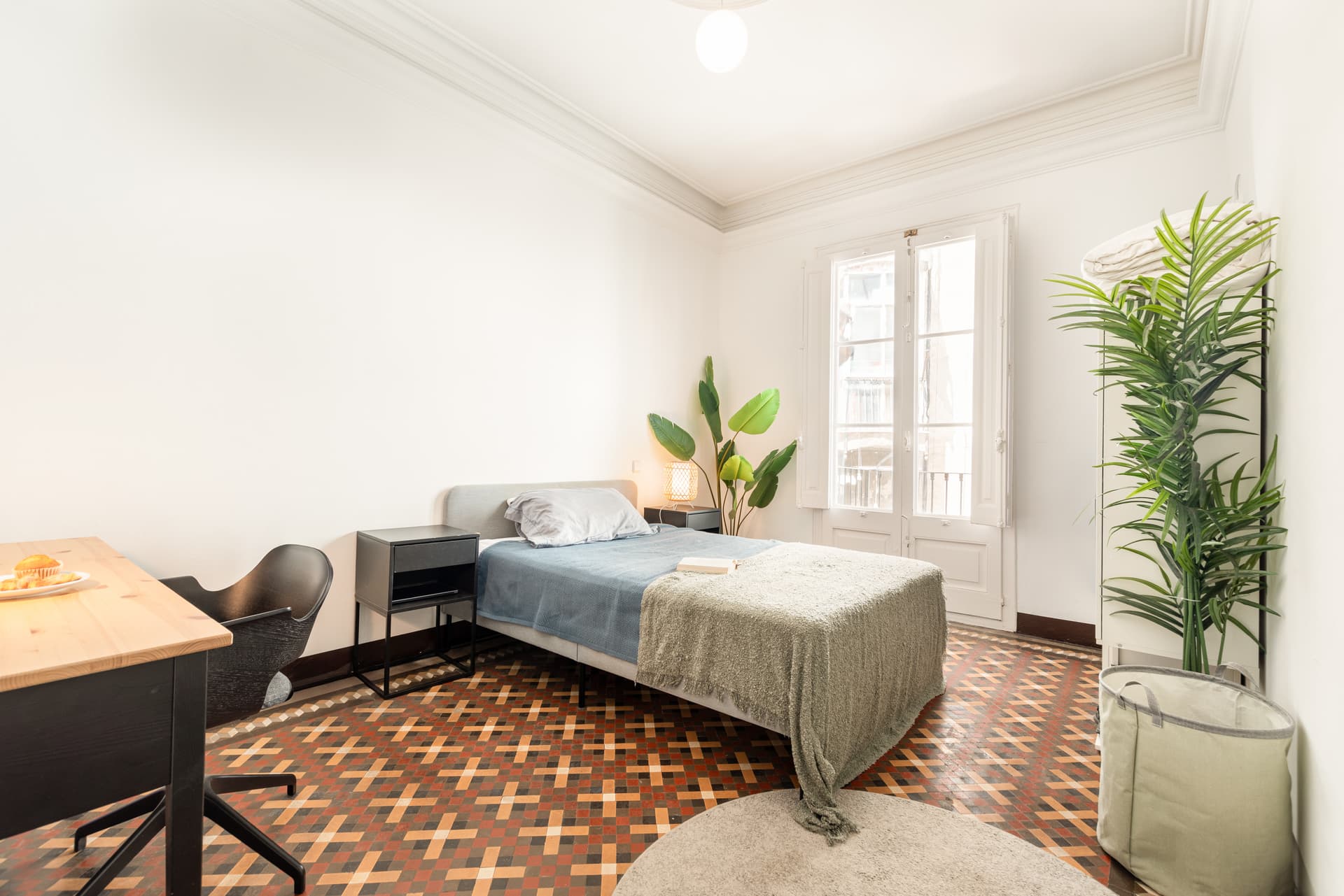 PEL7 - H5 BALCON DERECHA