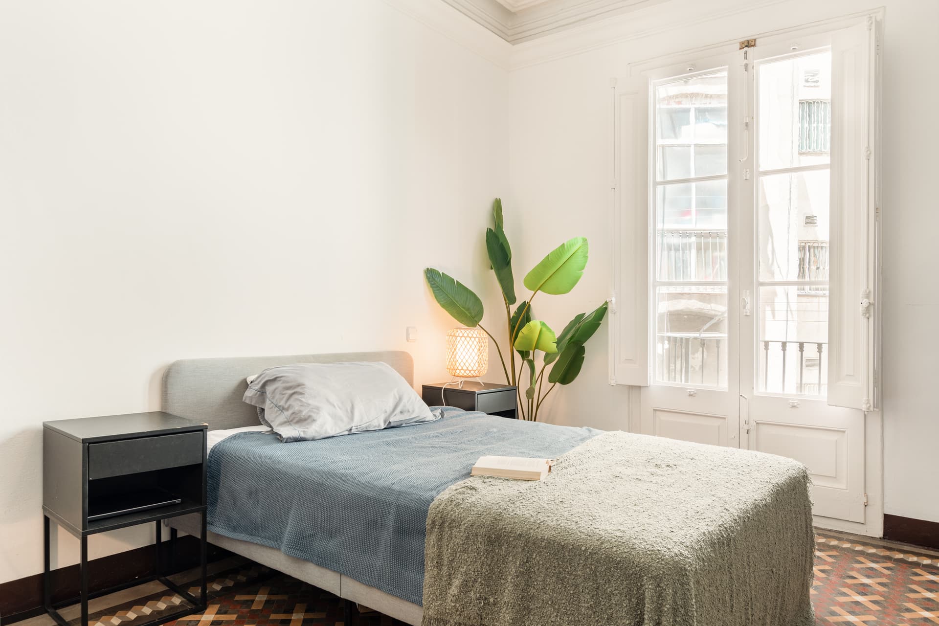 PEL7 - H5 BALCON DERECHA