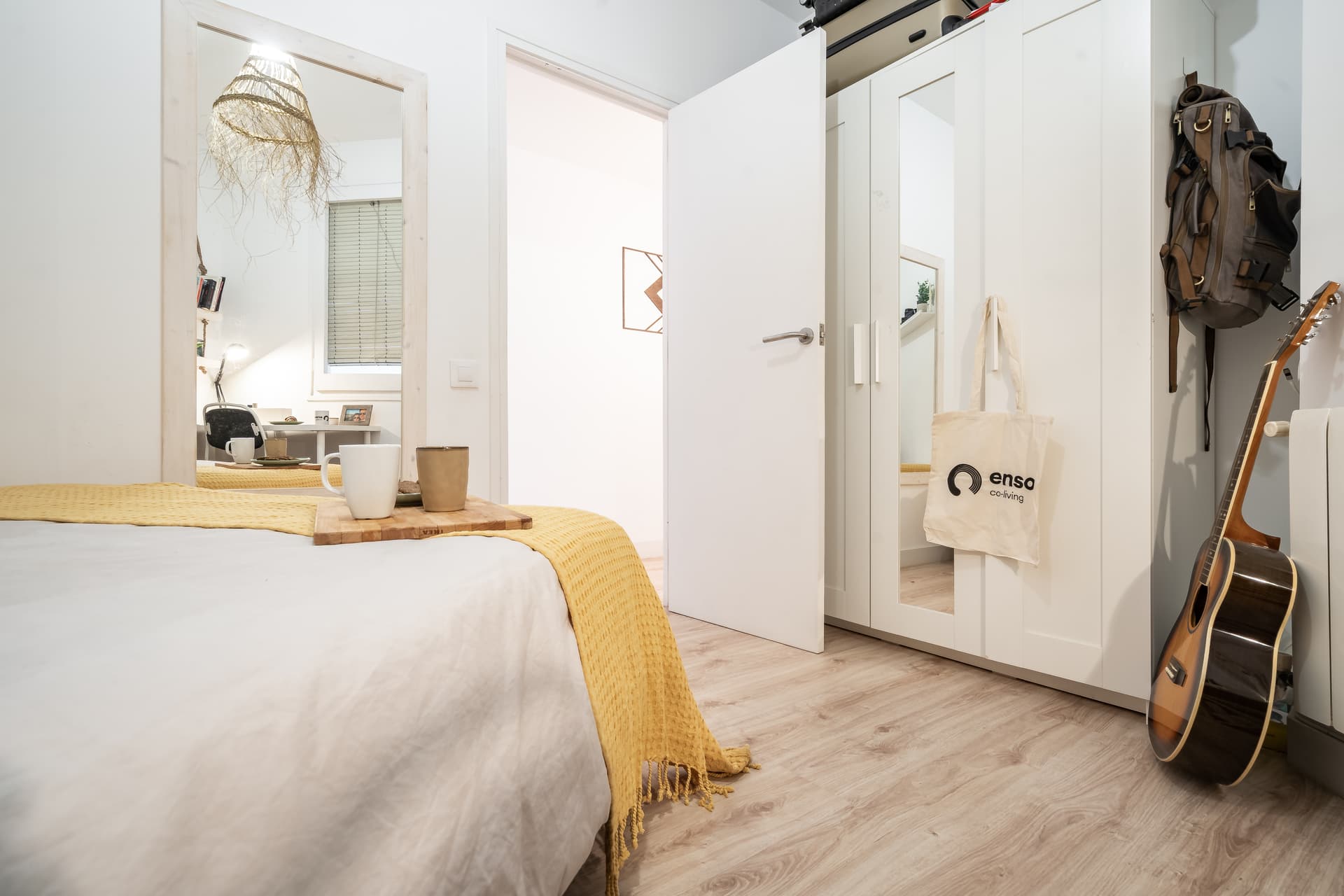 PRL120 - H1 ROSADA AMARILLO