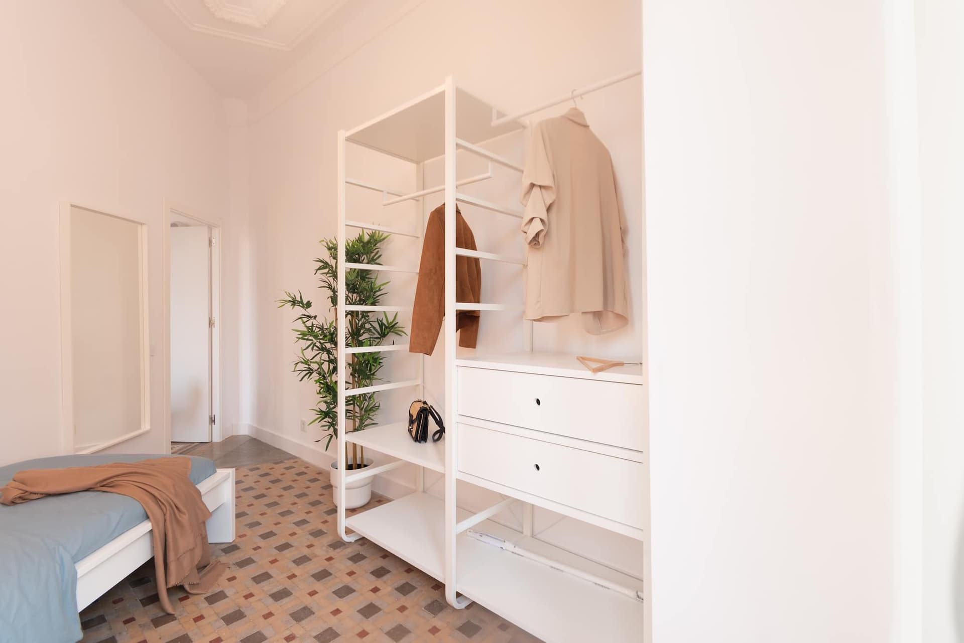 RAMCAT117 - H2 INDIVUAL BALCON