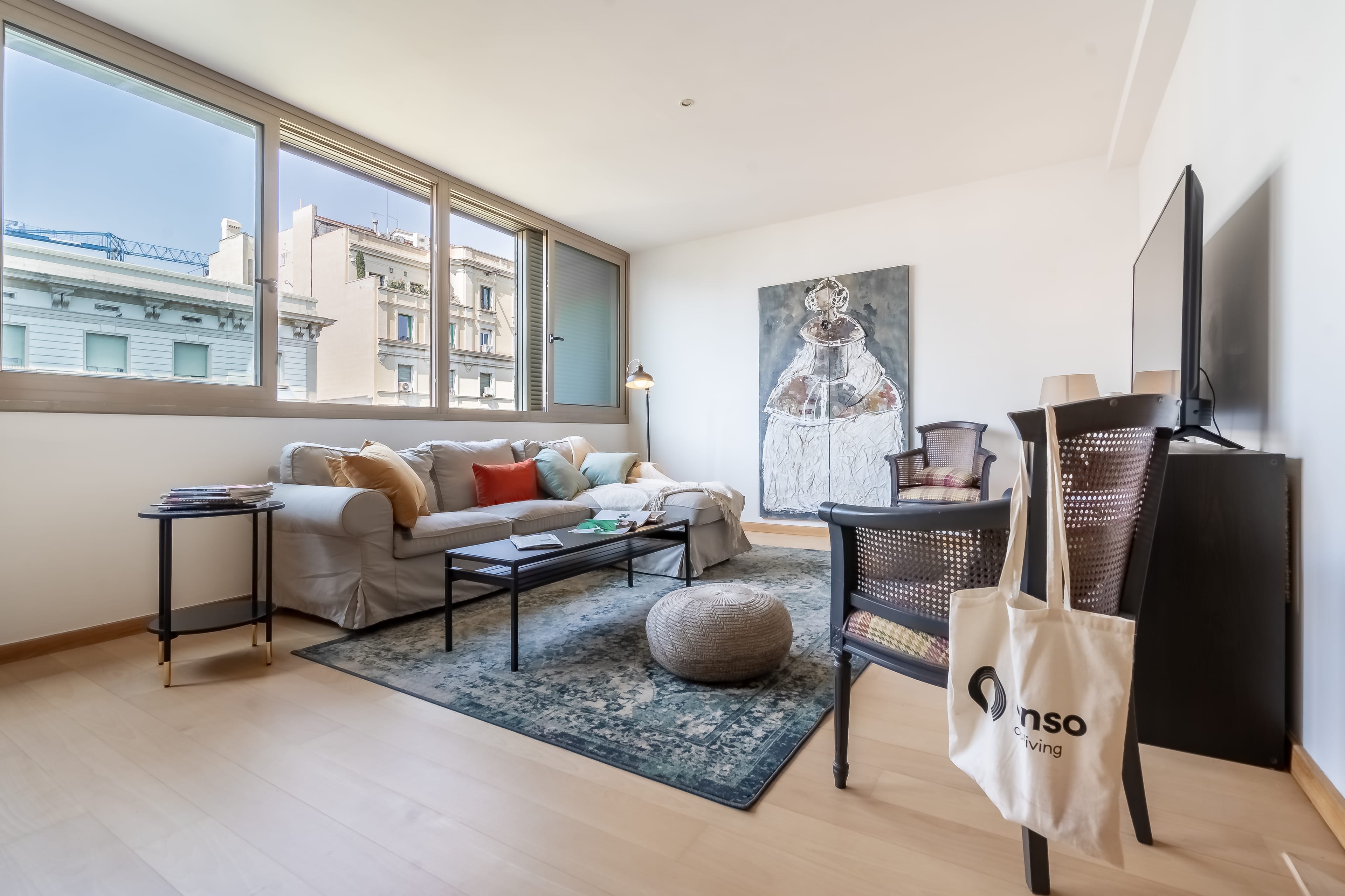 R. Catalunya, 80 - 3