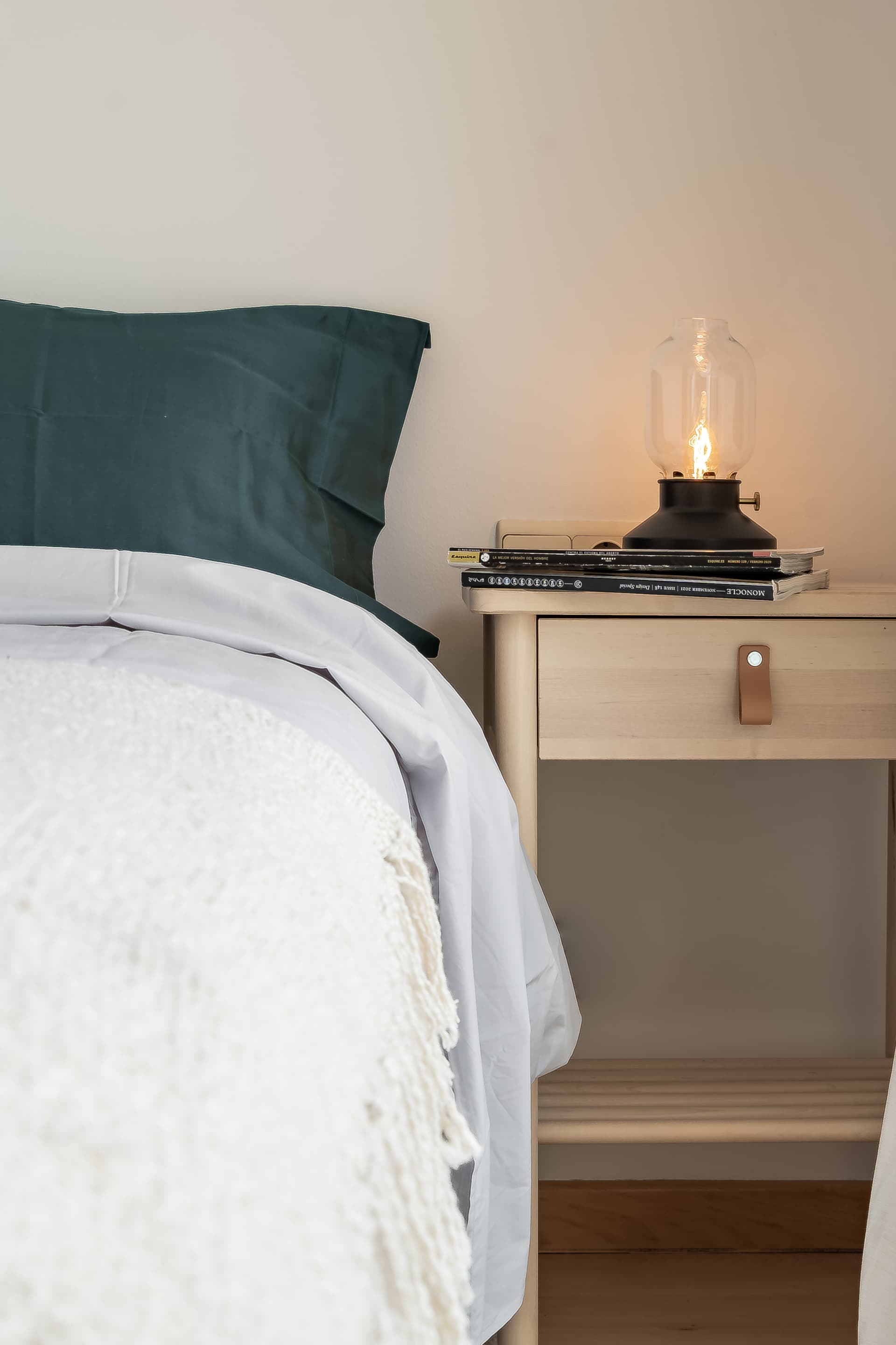 RAMCAT80 - H4 SUITE PAREJAS