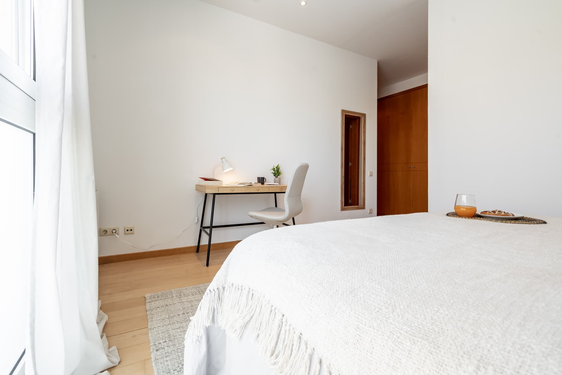 RAMCAT80 - H4 SUITE PAREJAS