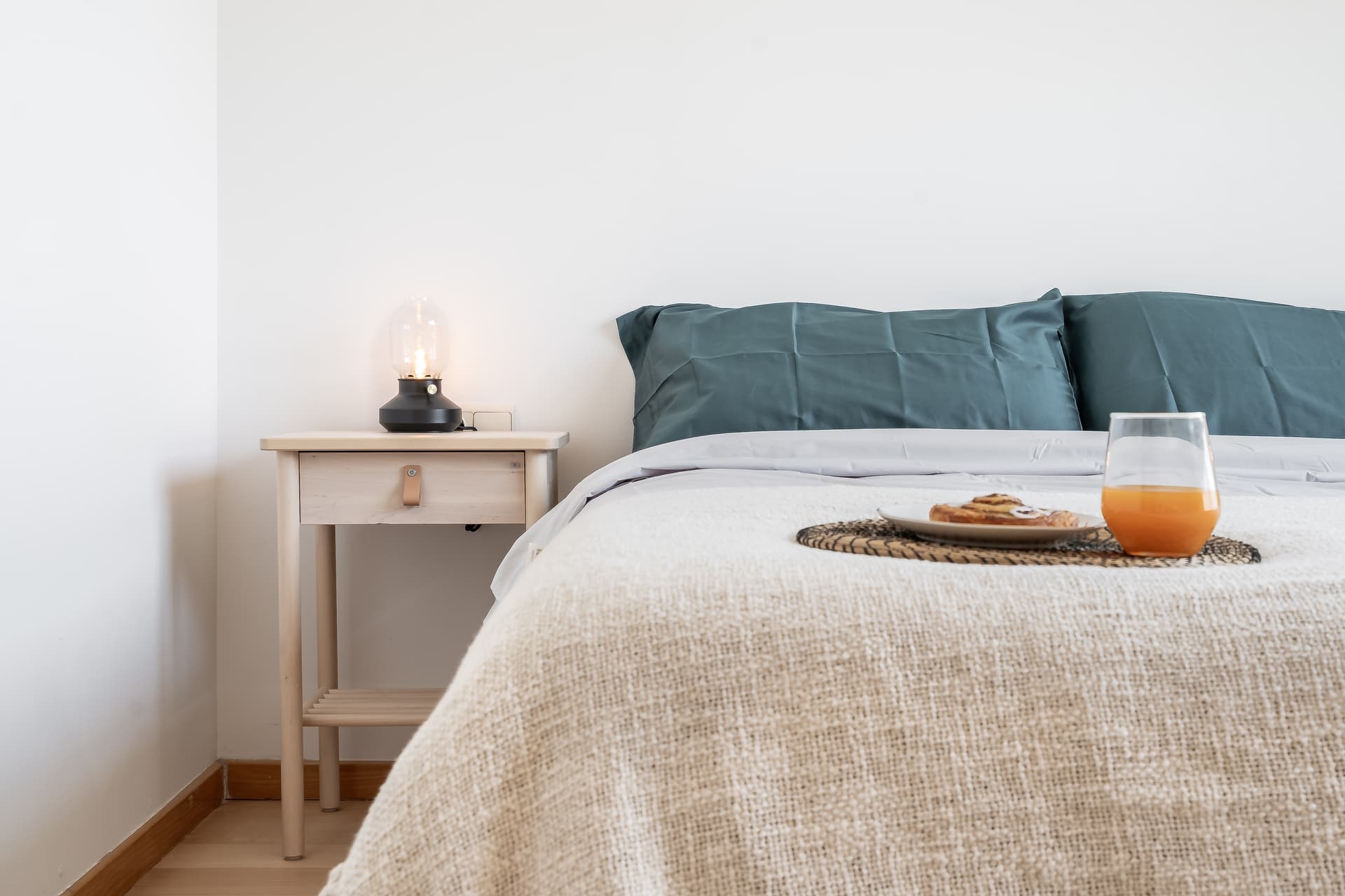 RAMCAT80 - H4 SUITE PAREJAS