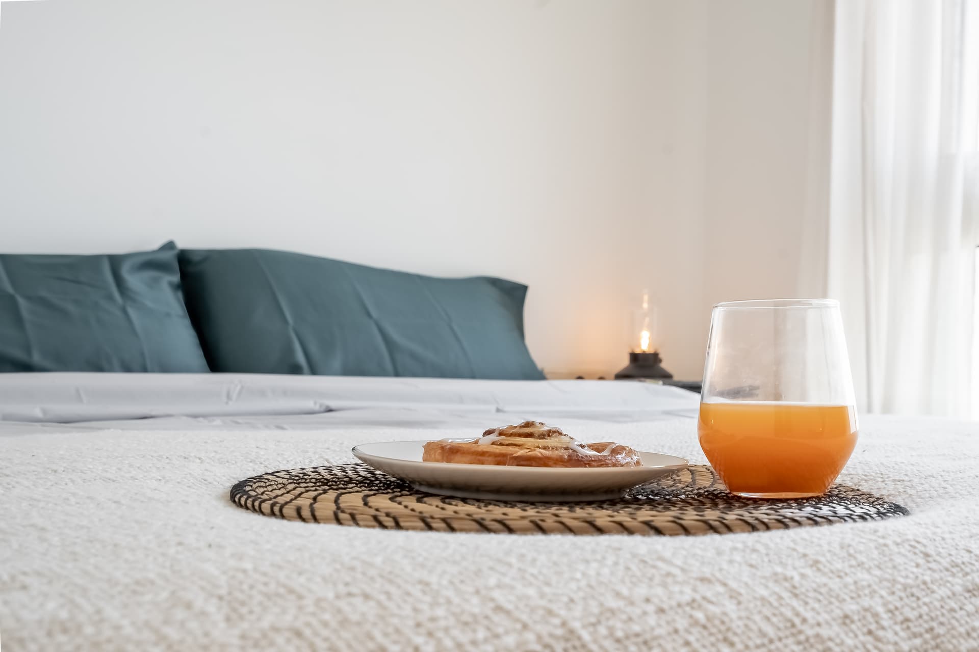 RAMCAT80 - H4 SUITE PAREJAS