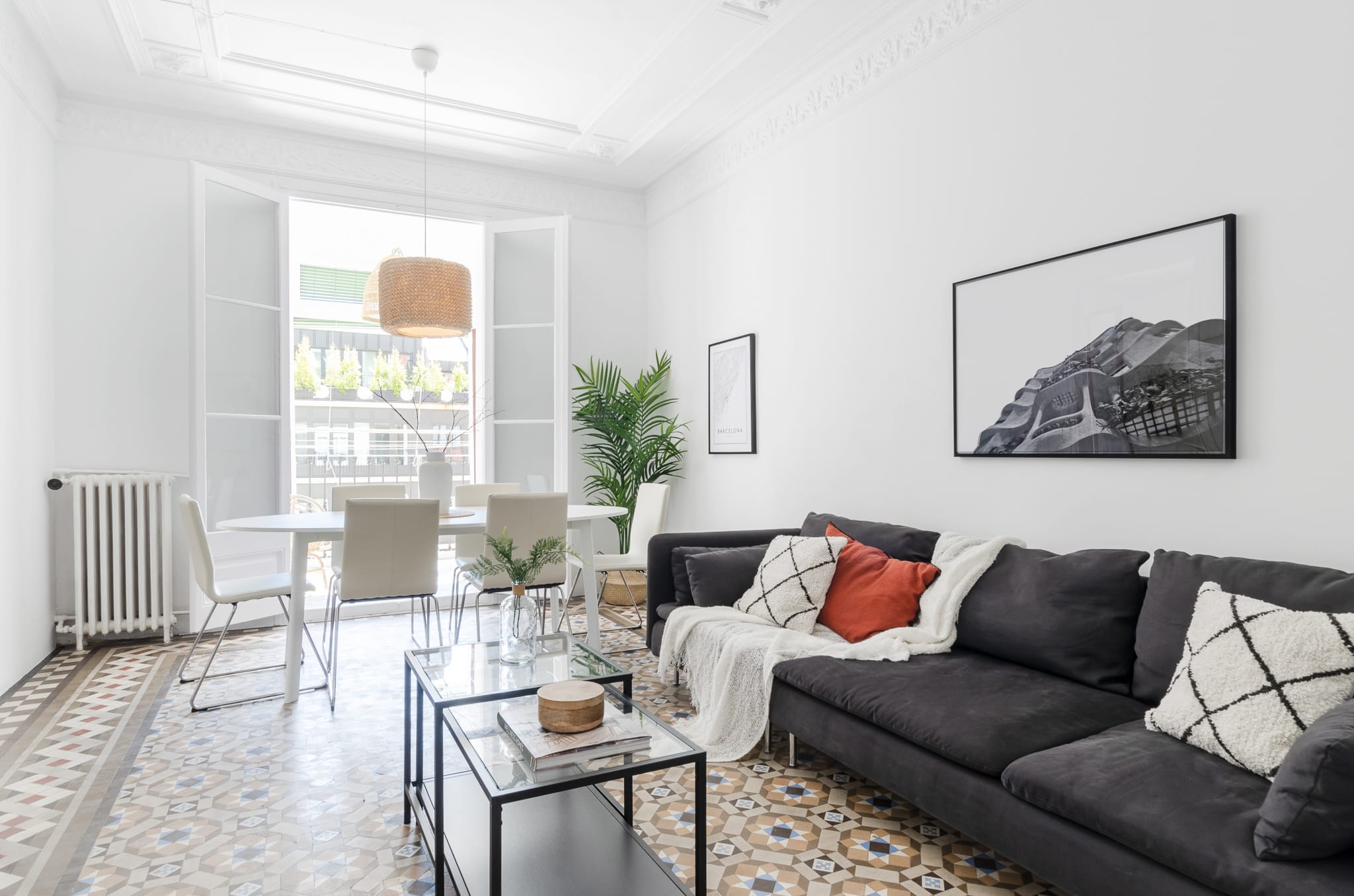 R. Catalunya, 95 - 2