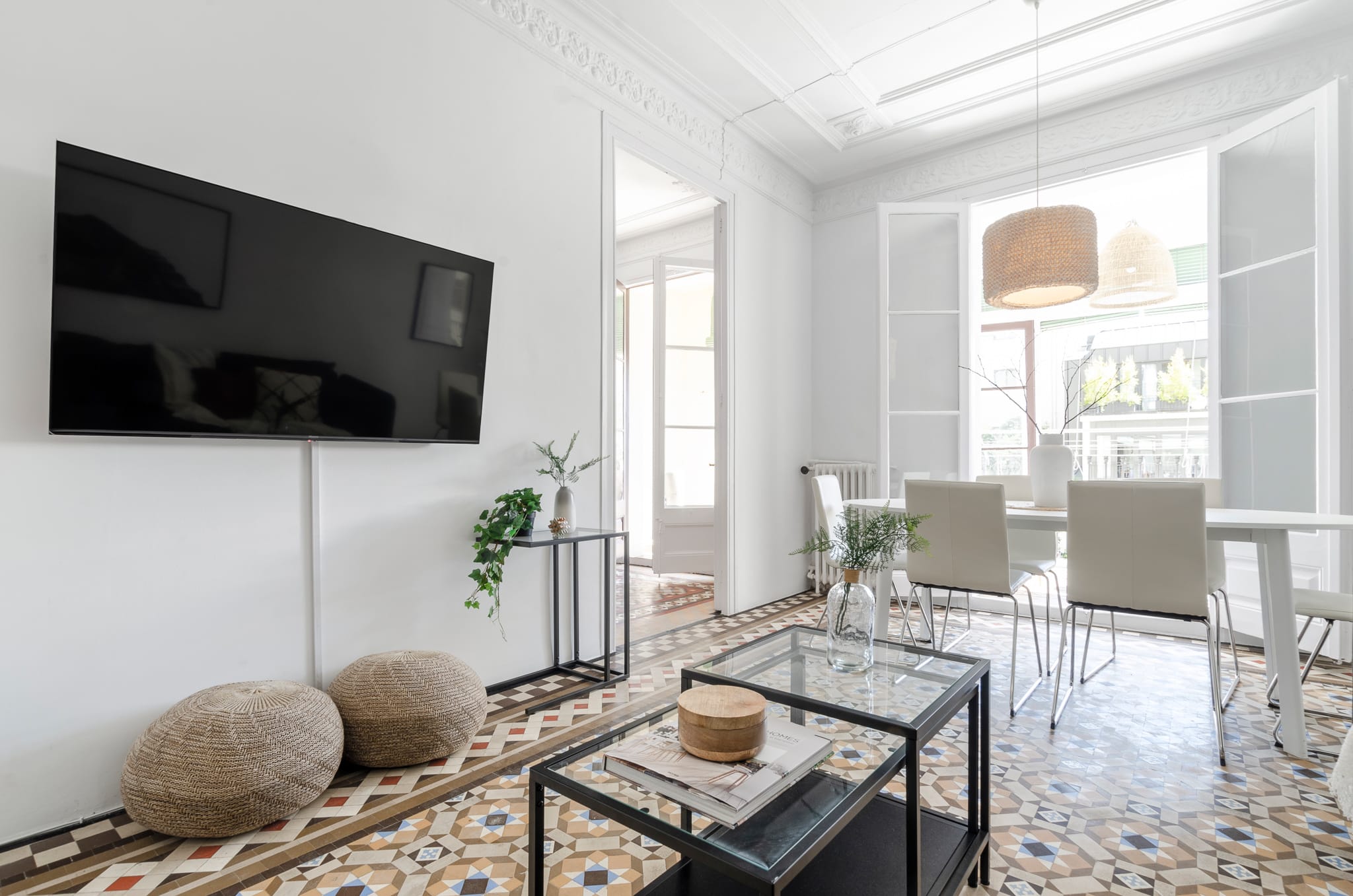 R. Catalunya, 95 - 4