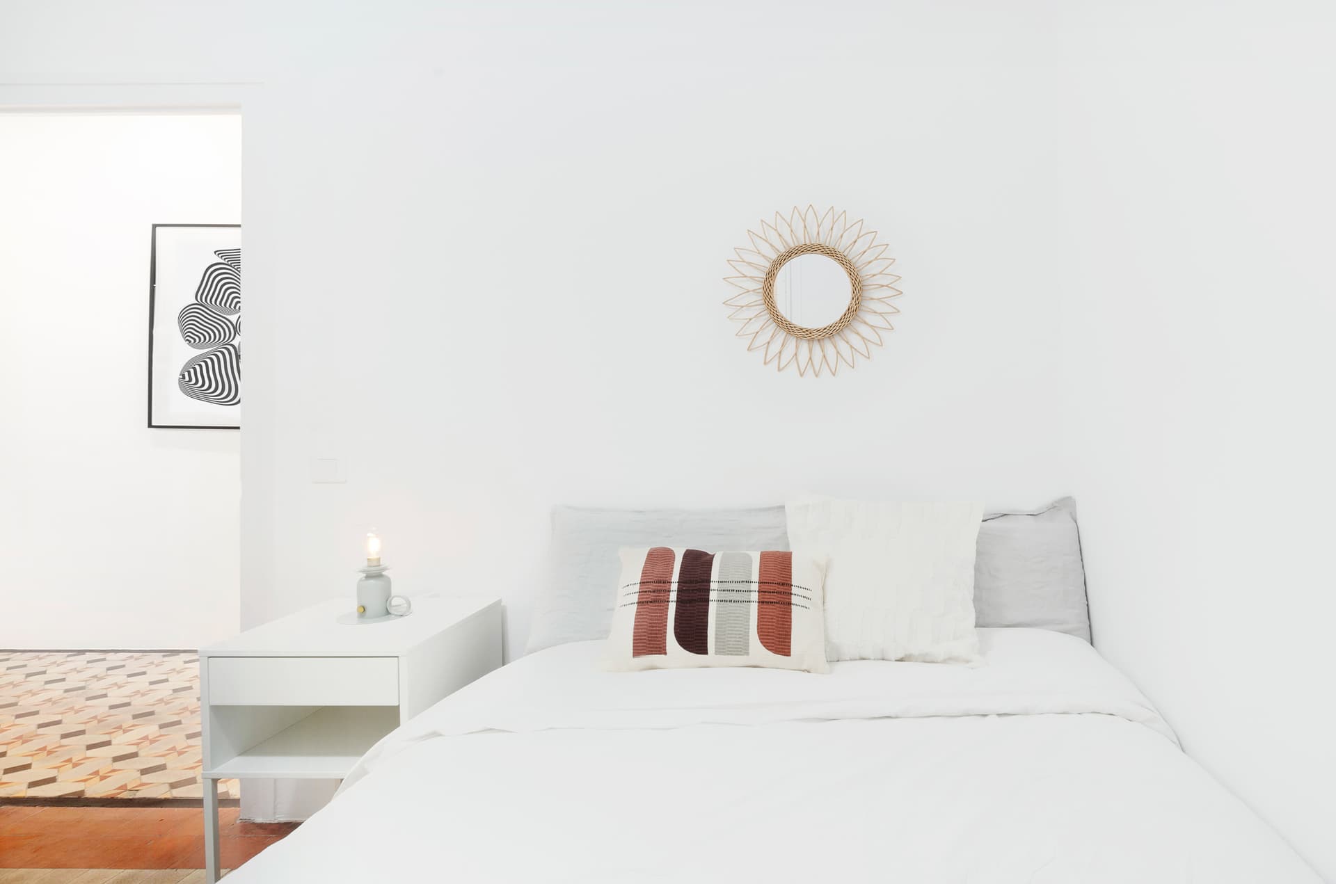 RAMCAT95 - H3 ESTUDIO