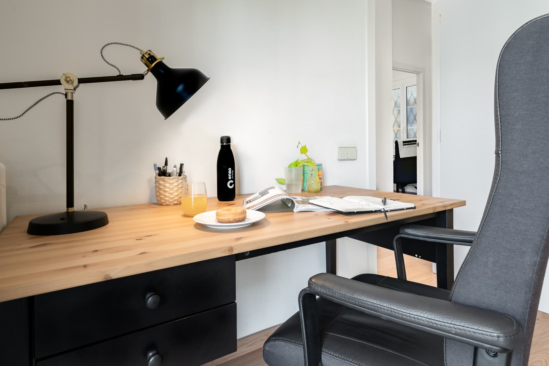 RDL126 - H2 BALCON PRIVADO