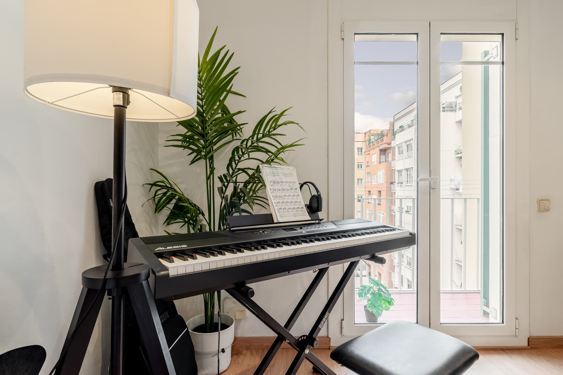 RDL126 - H2 BALCON PRIVADO