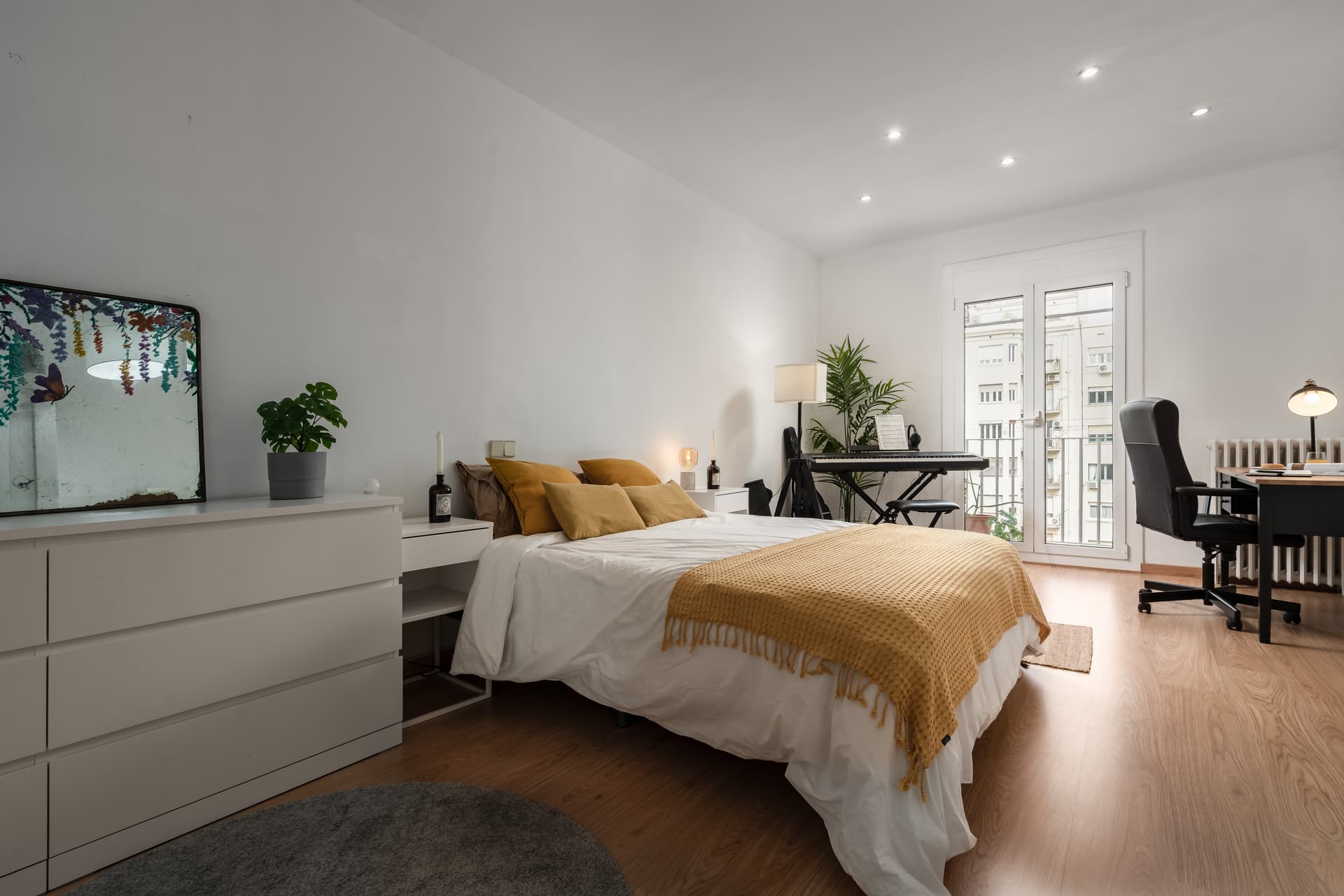 RDL126 - H2 BALCON PRIVADO