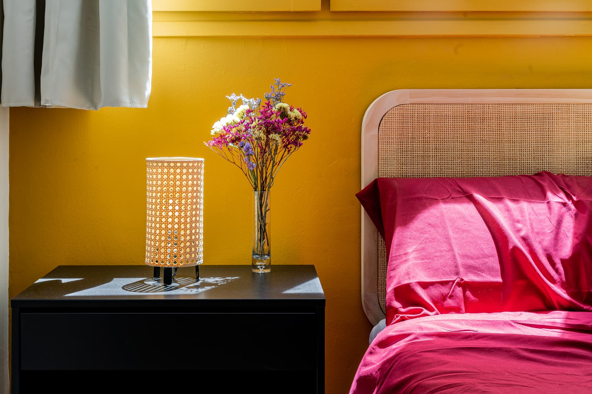 RVIC1 - H3 Suite with private studio