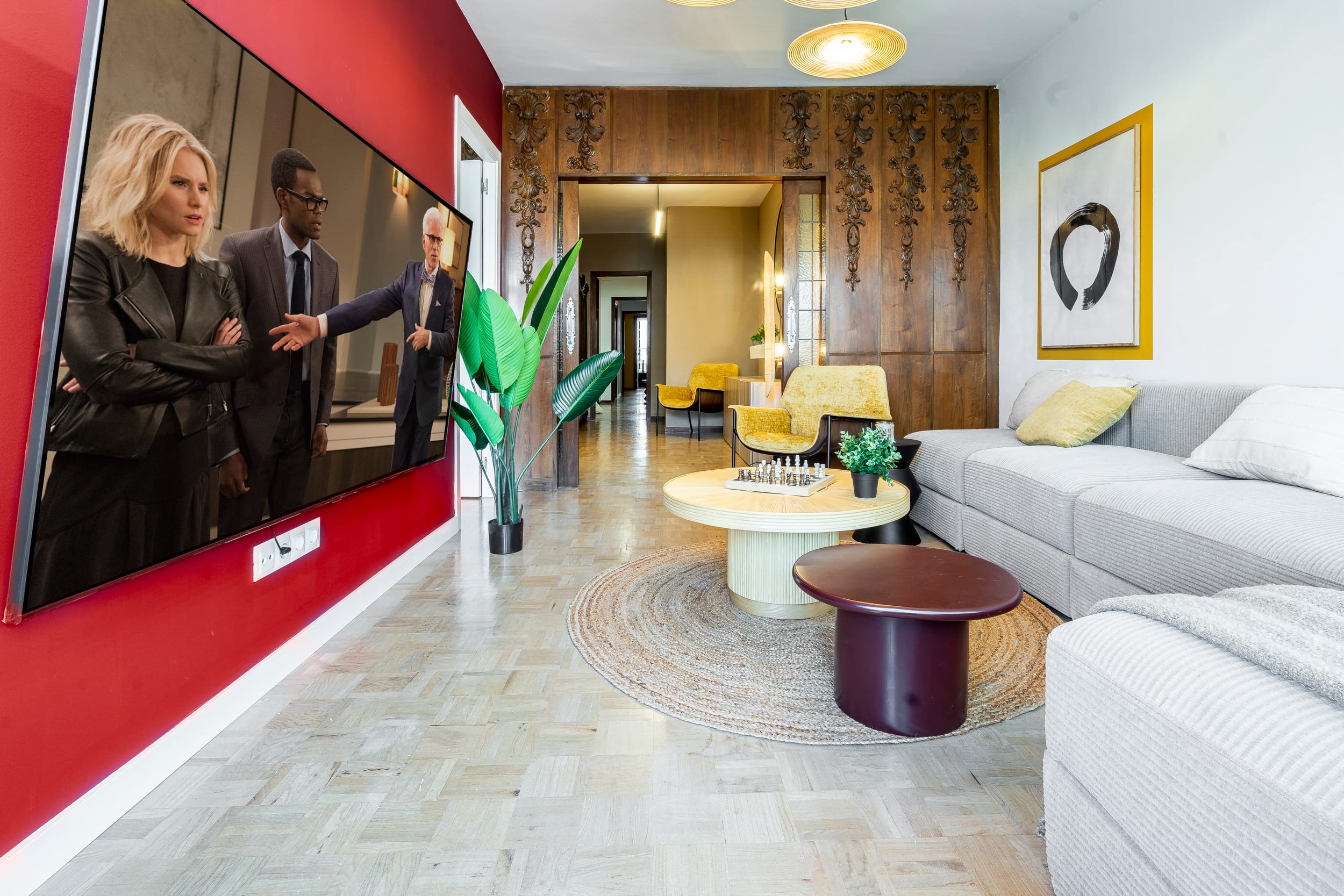 R. Victoria, 1-3 - 3