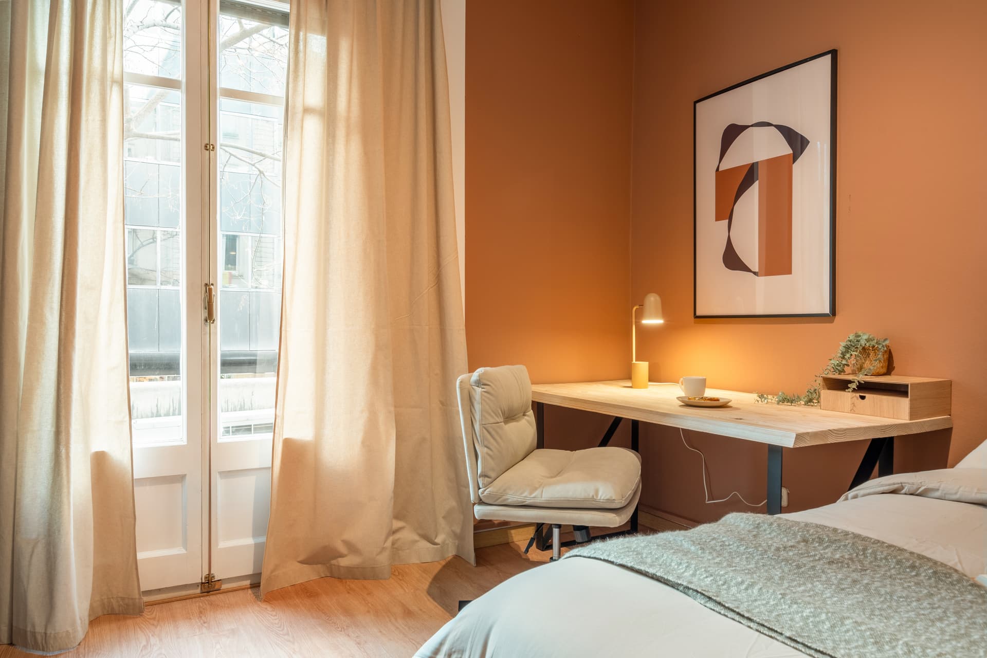 SANTAL15 1-2 - H7 A/C