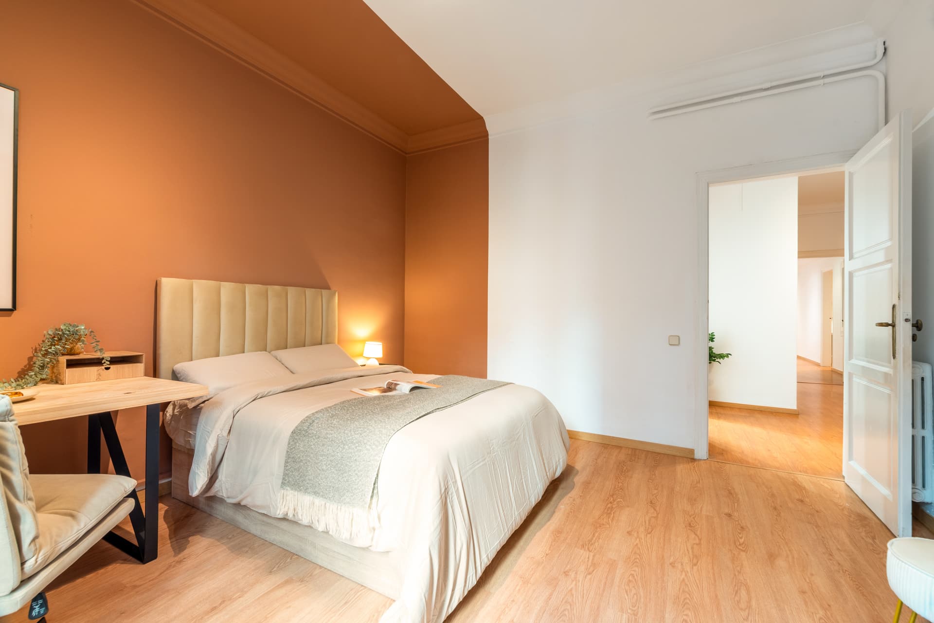 SANTAL15 1-2 - H7 A/C