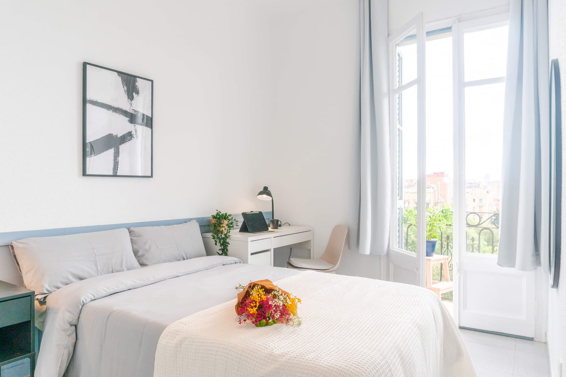 SFAM11 - H4 BALCON A SAGRADA