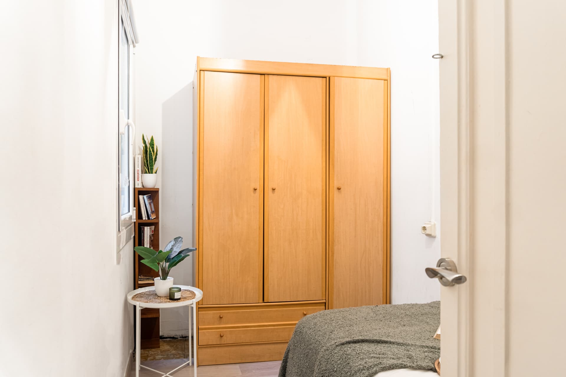 SPAU119 - H5 INDIVIDUAL