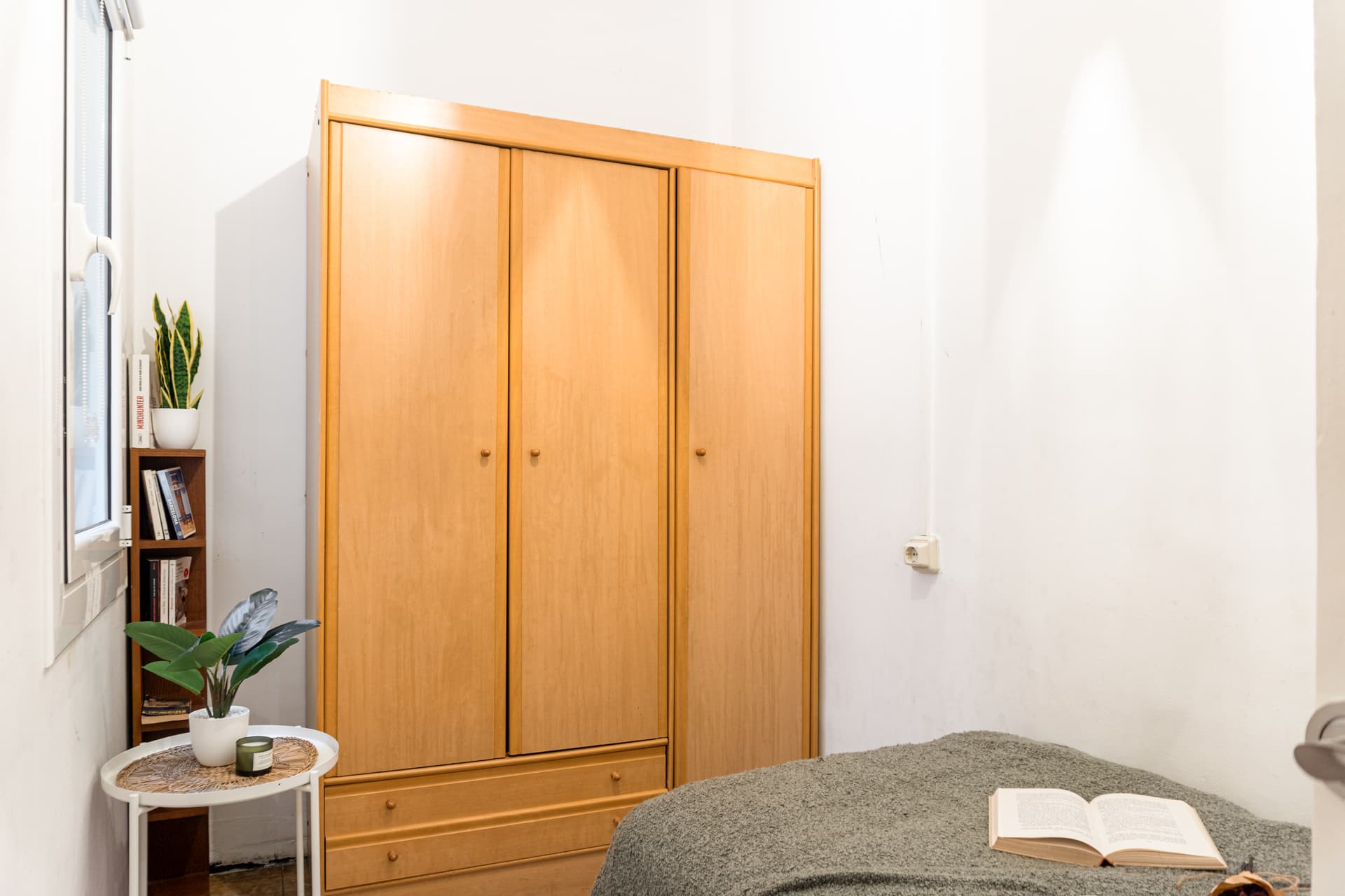 SPAU119 - H5 INDIVIDUAL