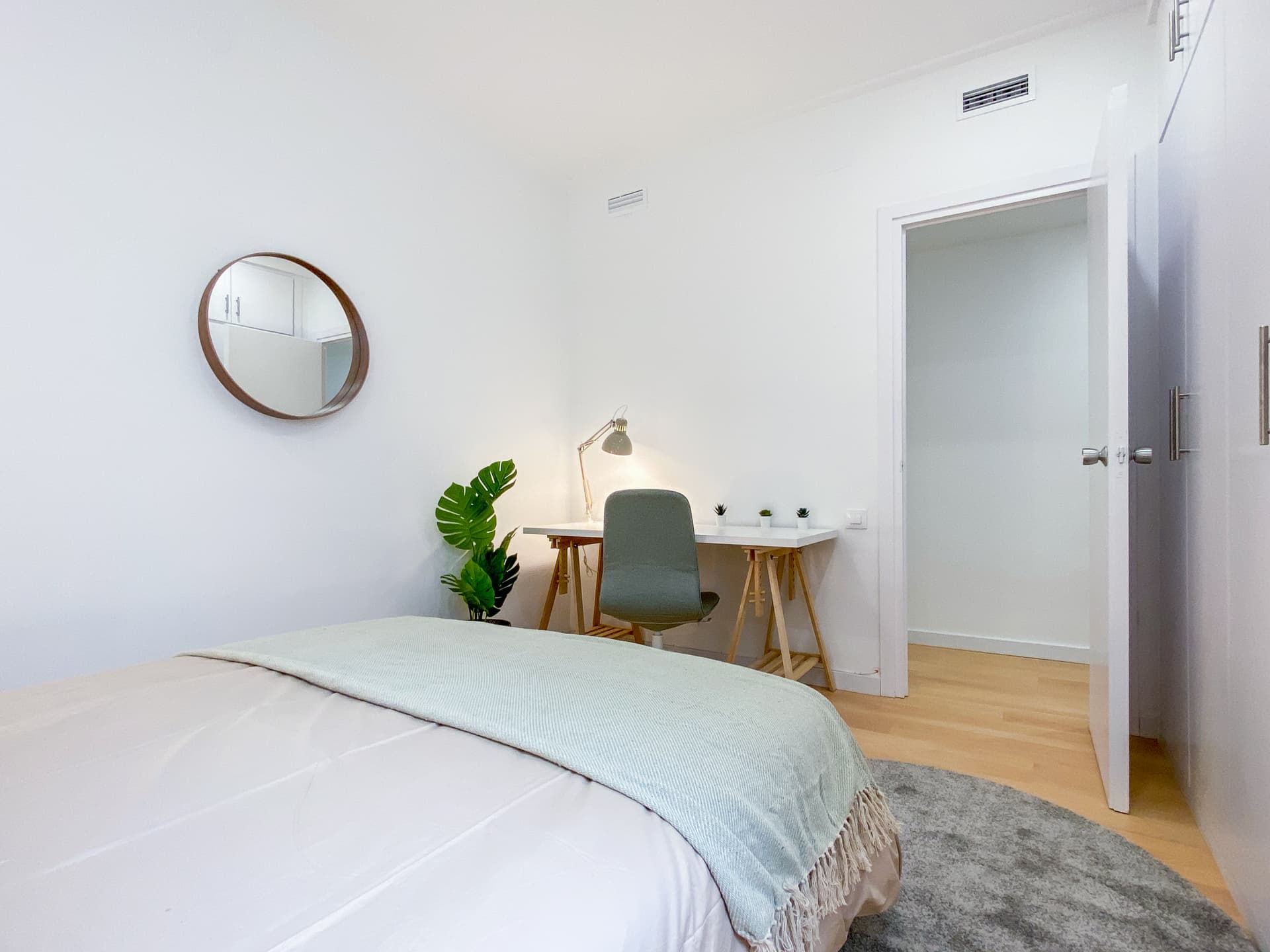 TMAS116 - H3 BAÑO PRIVADO PAREJA