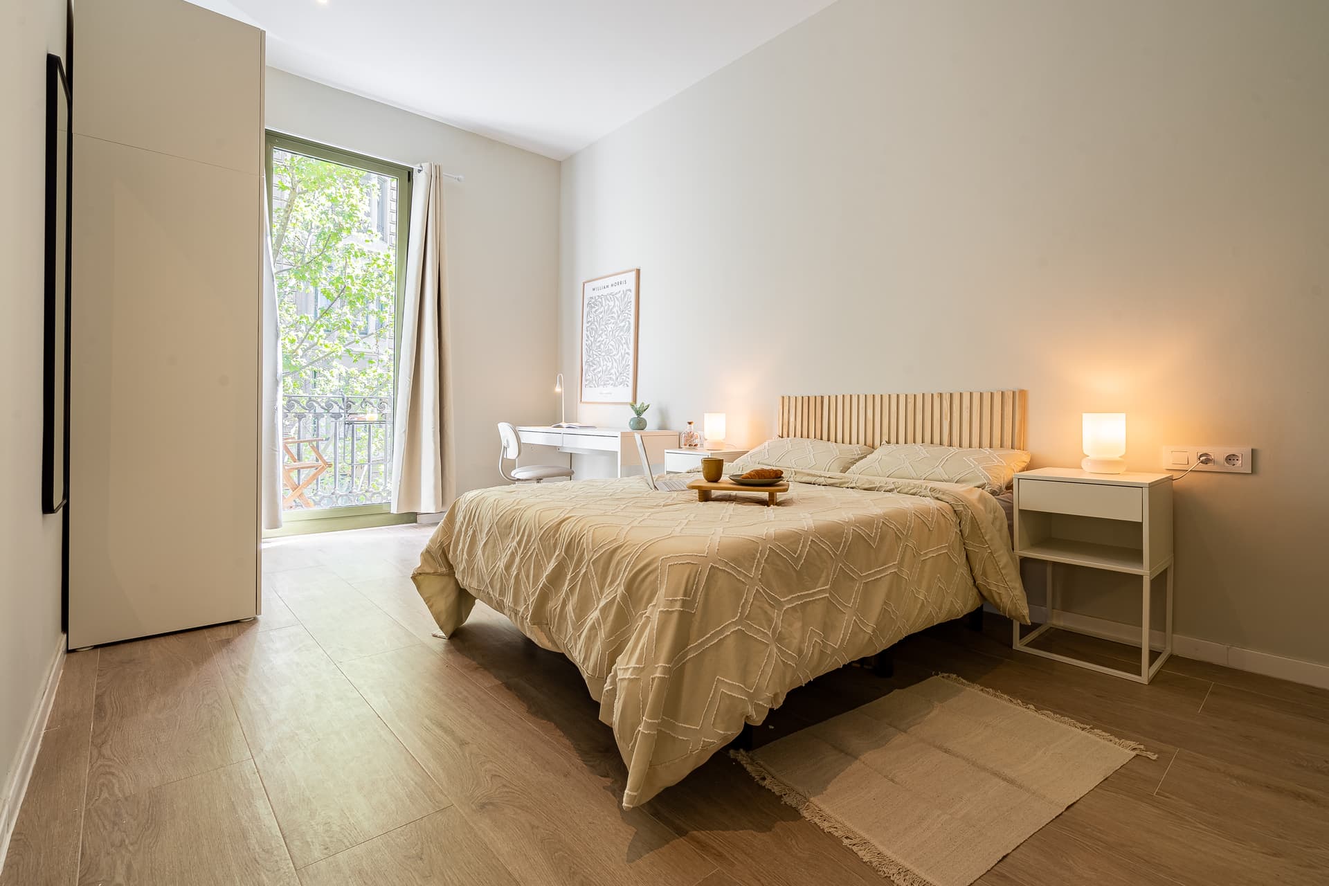 TRAF19 - H3 BAÑO PRIVADO