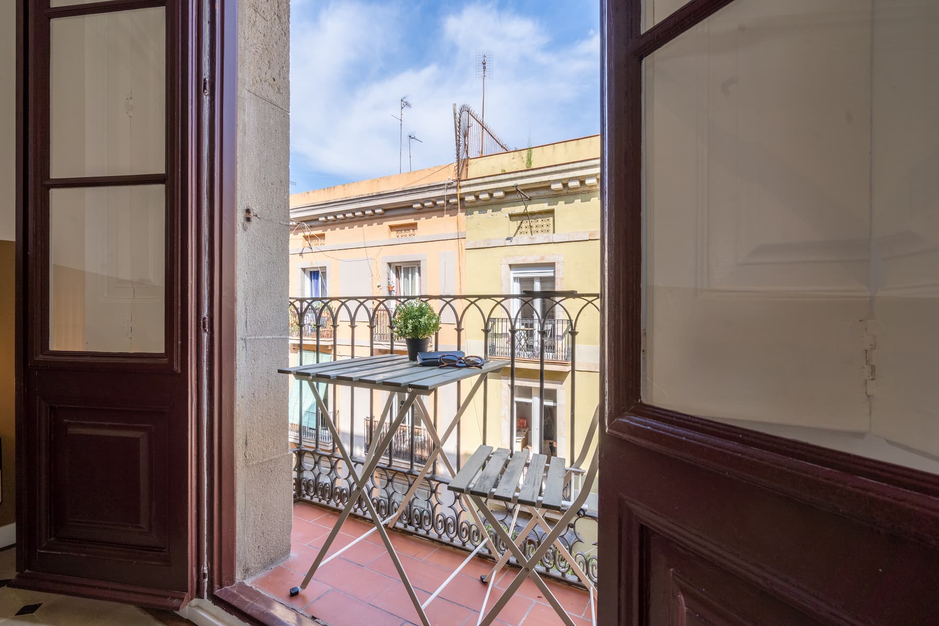 UNI13 2-1 - H2 BALCON DERECHA