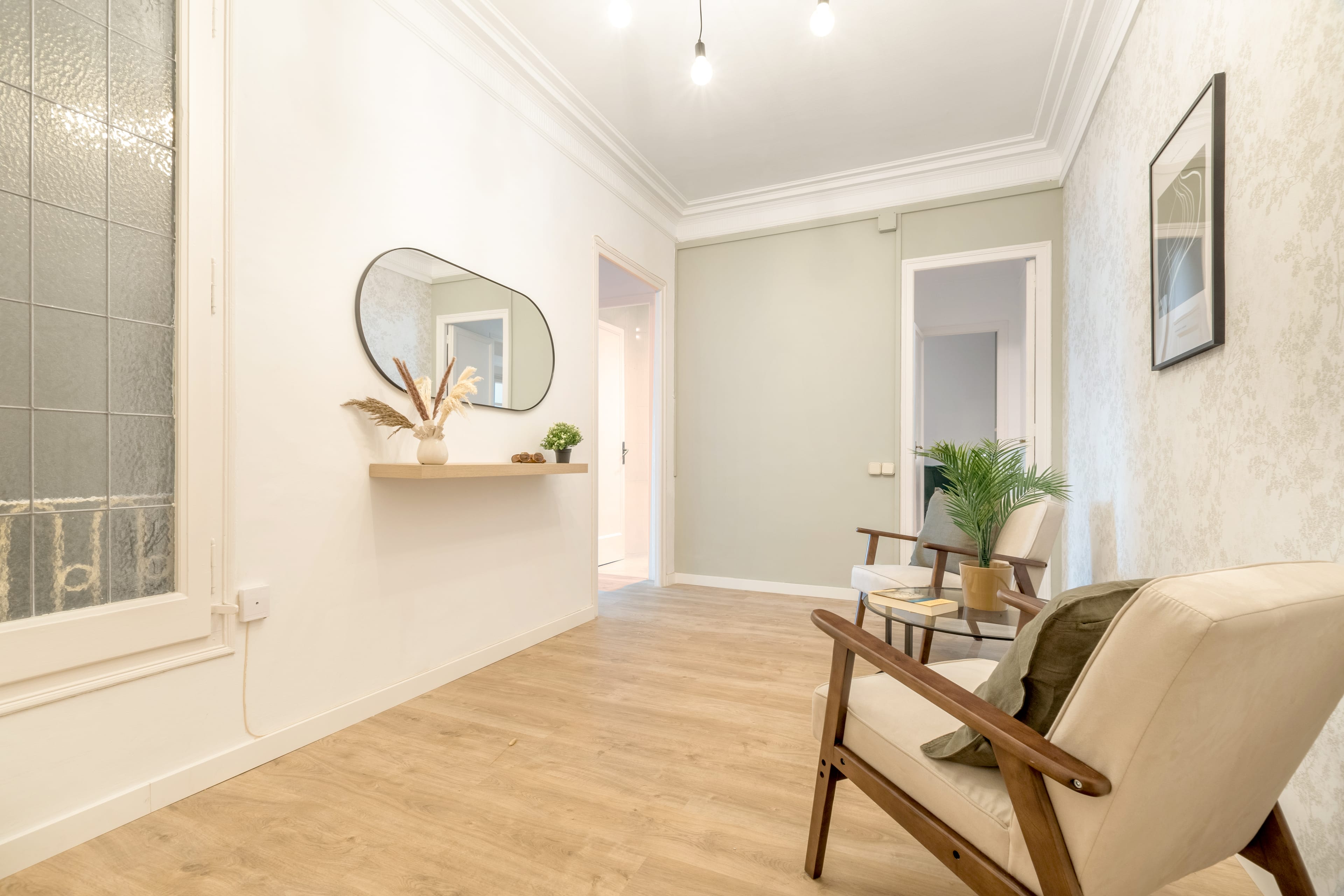 Valencia, 300 1-2 - 5