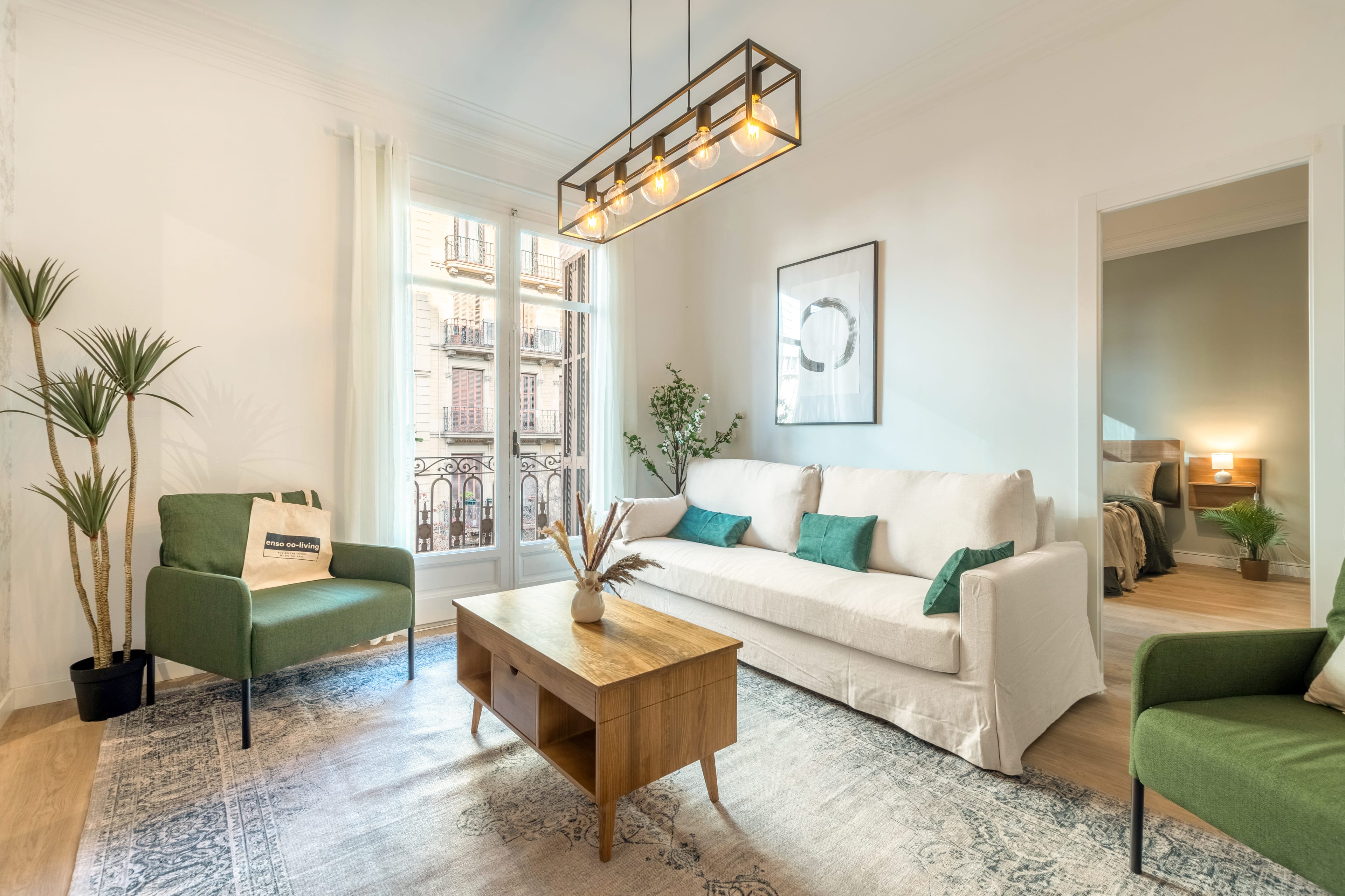 Valencia, 300 1-2 - 4