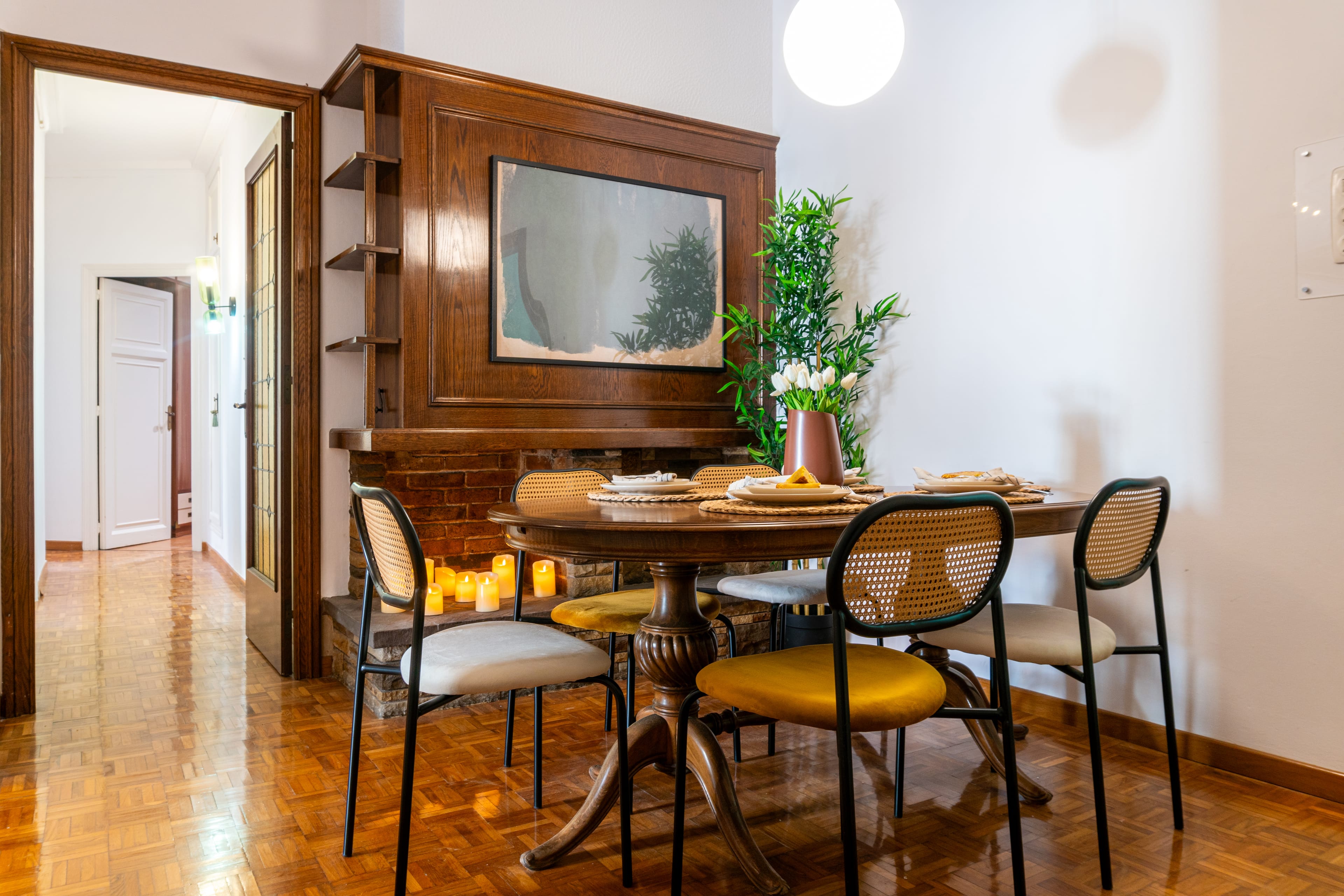 Vía Augusta, 103 - 2