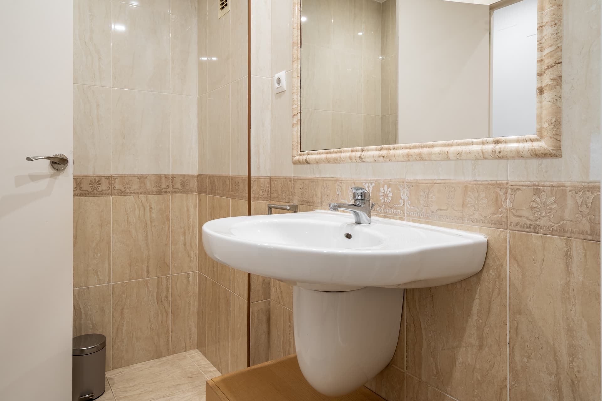 VDOMAT122 - H1 BAÑO PRIVADO