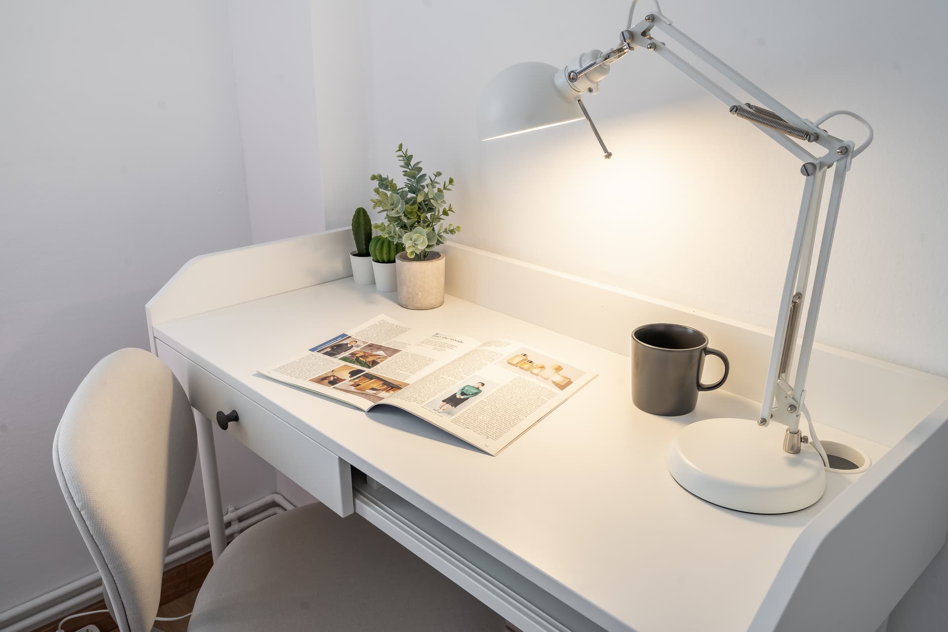 VILL213 - H1 INTERIOR