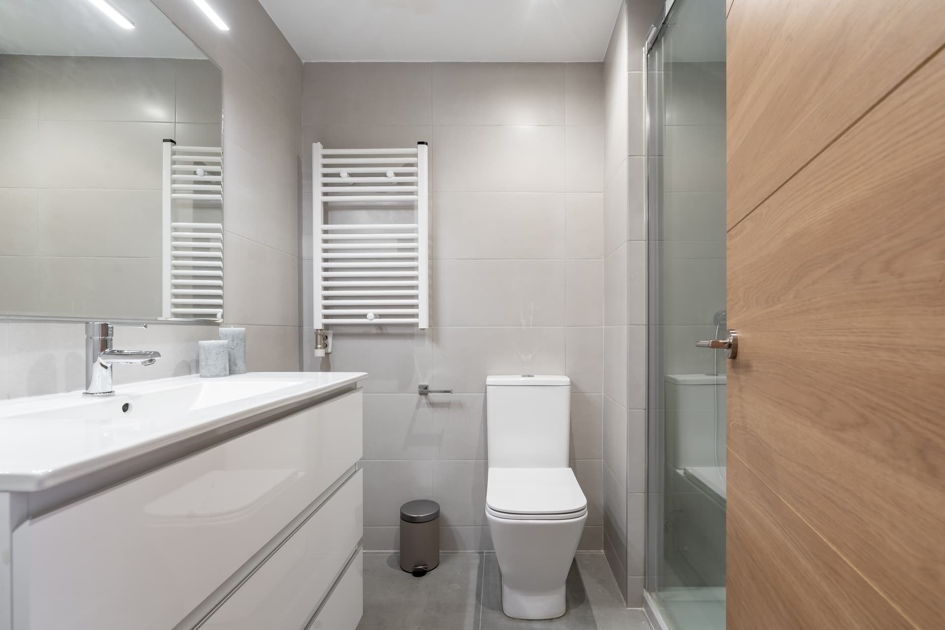 VILL213 - H3 EXTERIOR BATHROOM