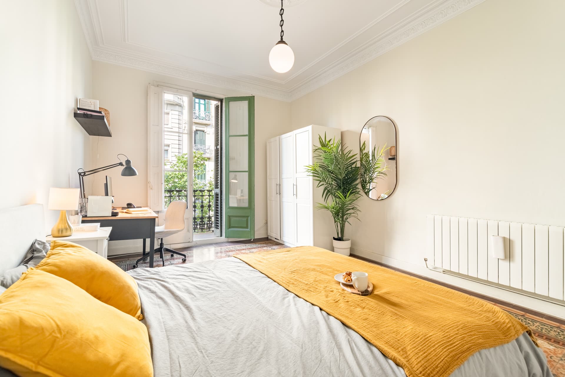 VILL65 - H1 BALCON GRANDE