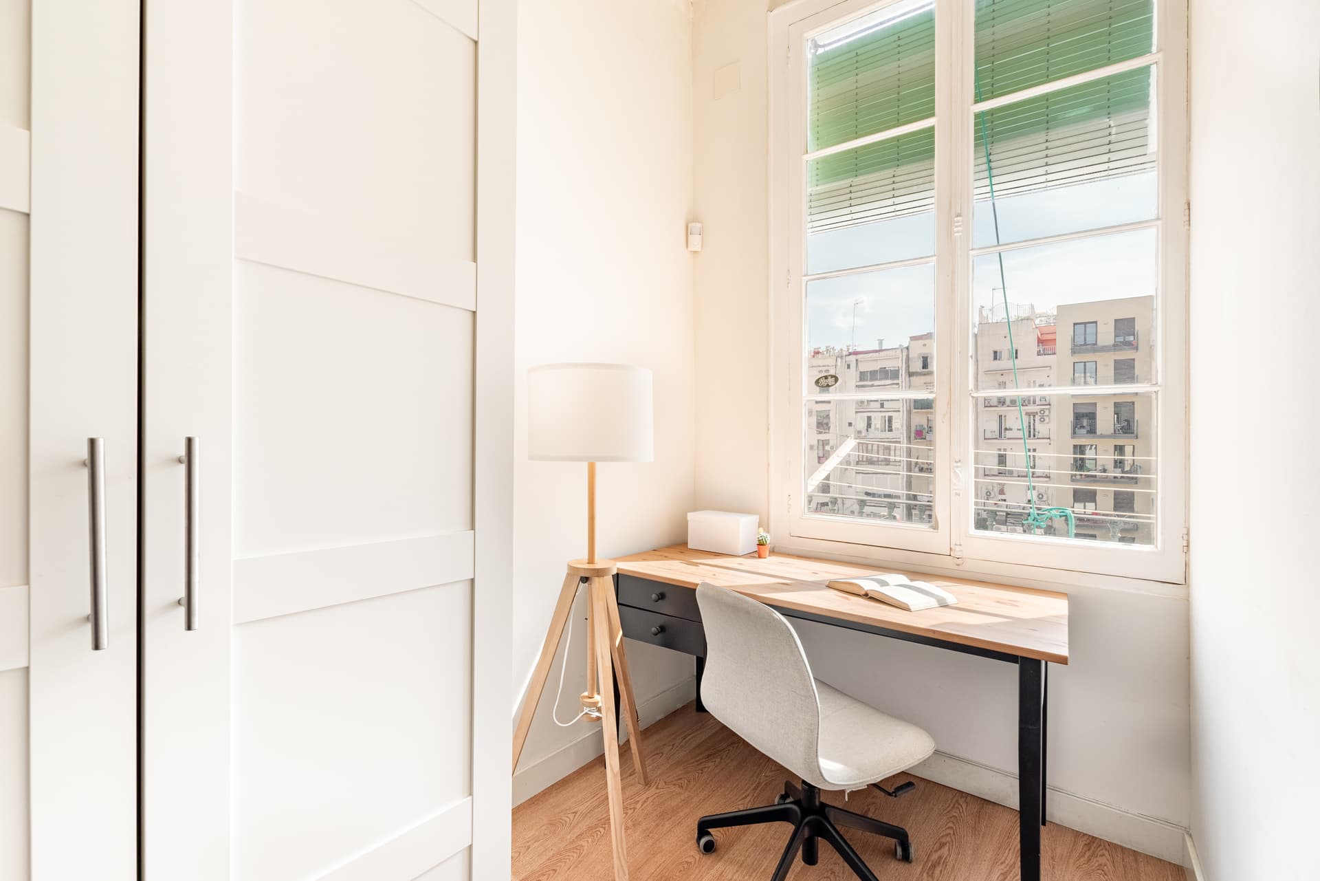 VILL65 - H4 C/ESTUDIO PRIVADO