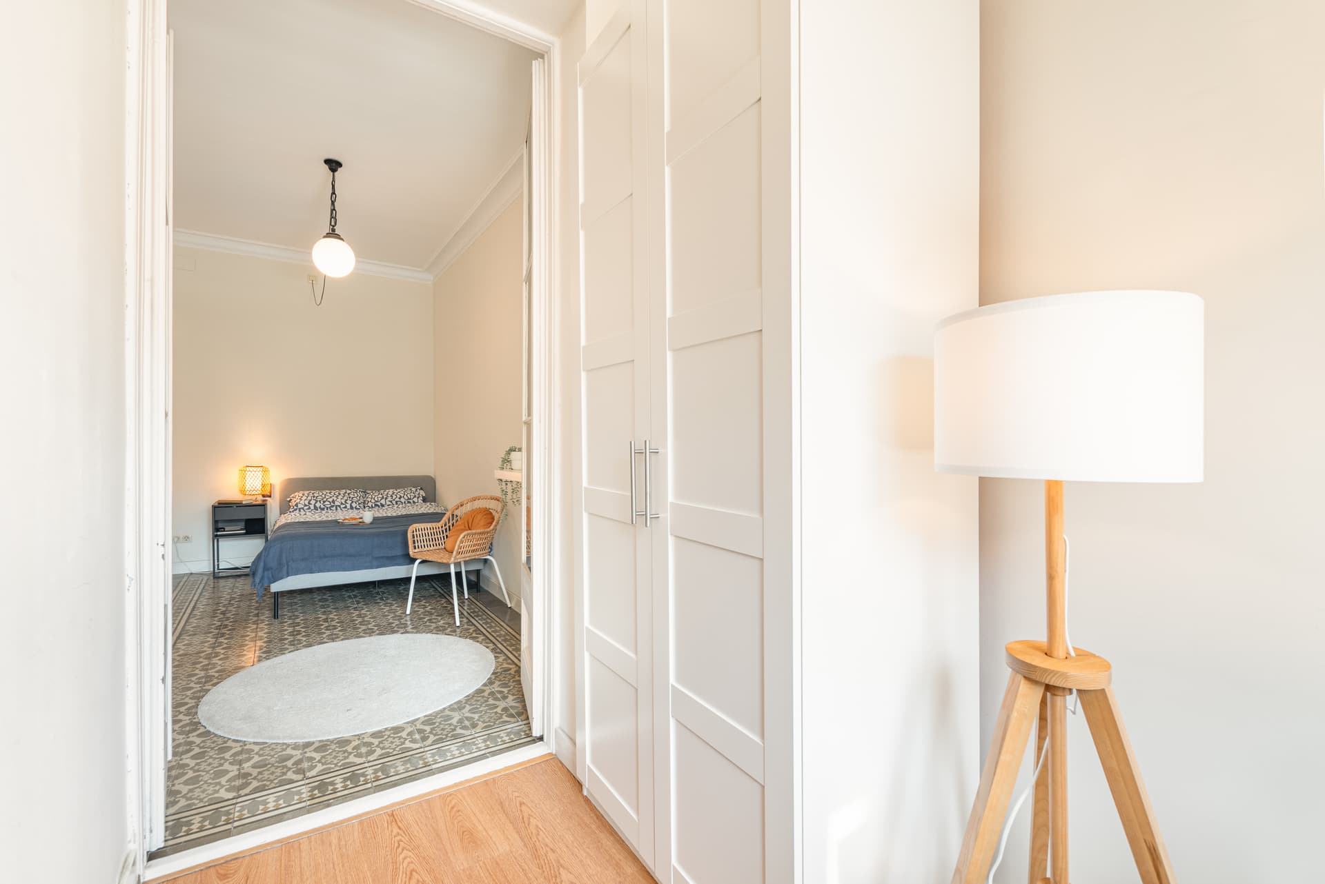 VILL65 - H4 C/ESTUDIO PRIVADO