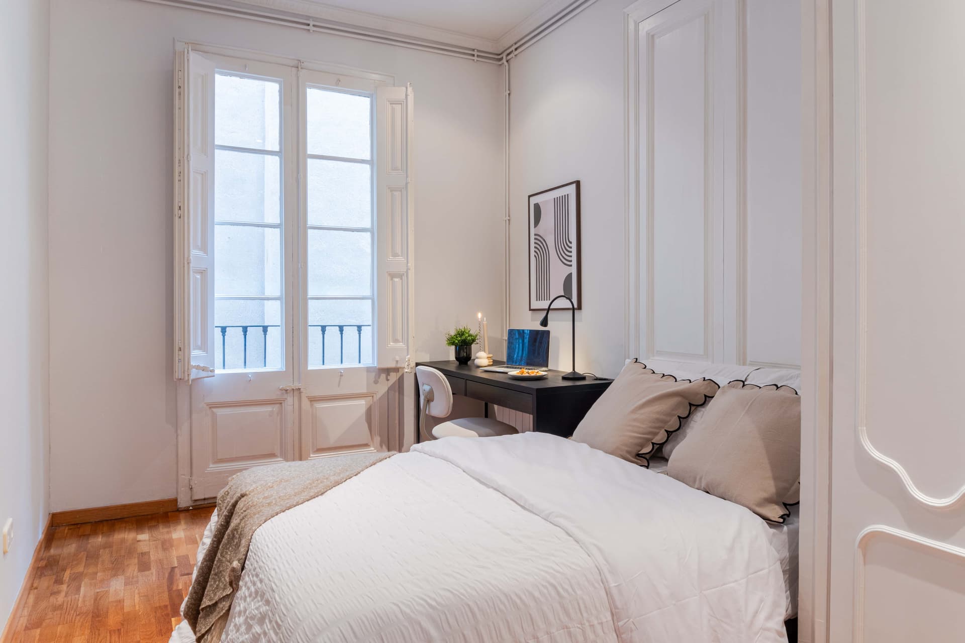 VLAIET40 - H2 ENMEDIO BALCON