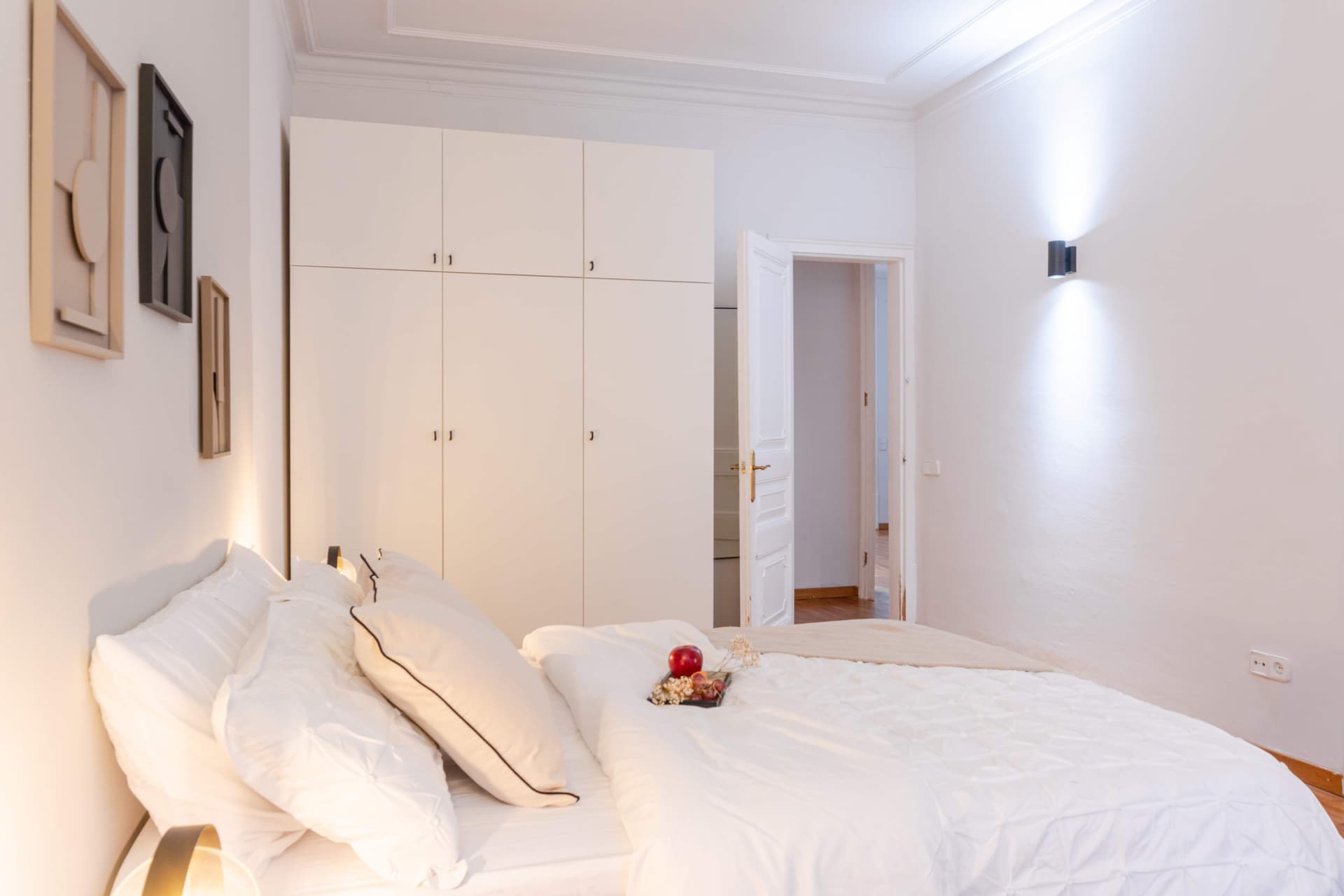 VLAIET40 - H3 BALCON INTERIOR A/C