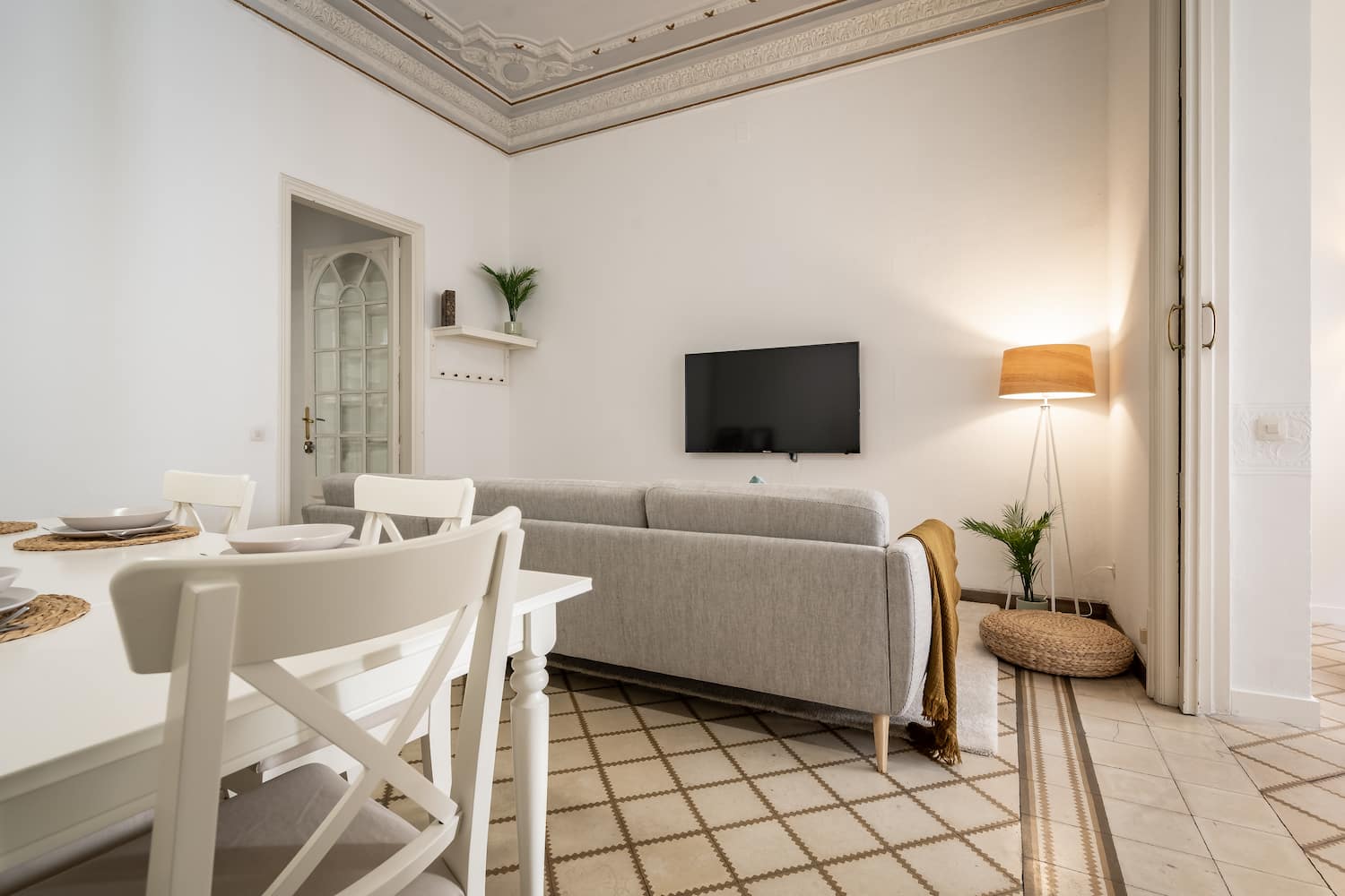 Via Laietana, 46 - 3