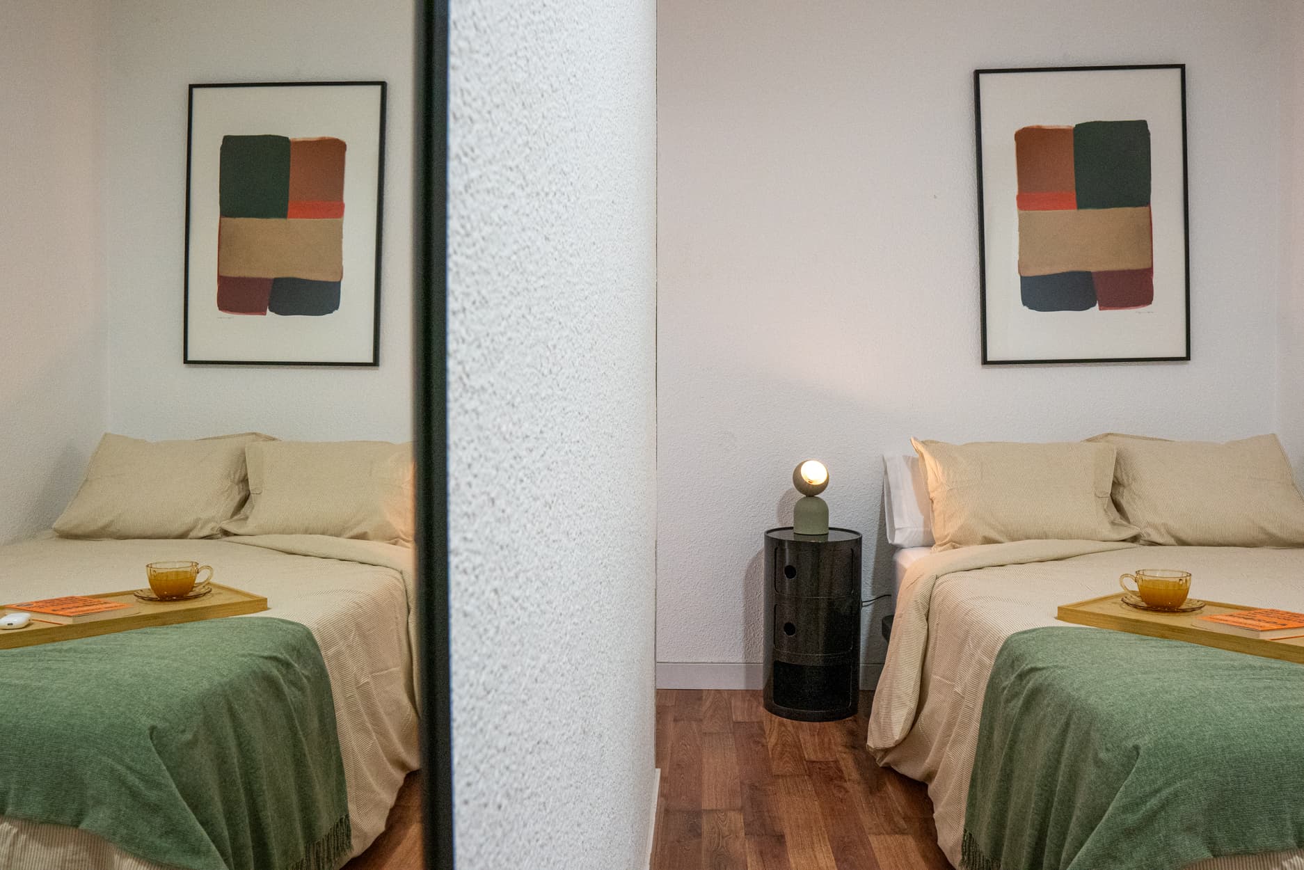 AYA71 - H2 BAÑO VIEJO