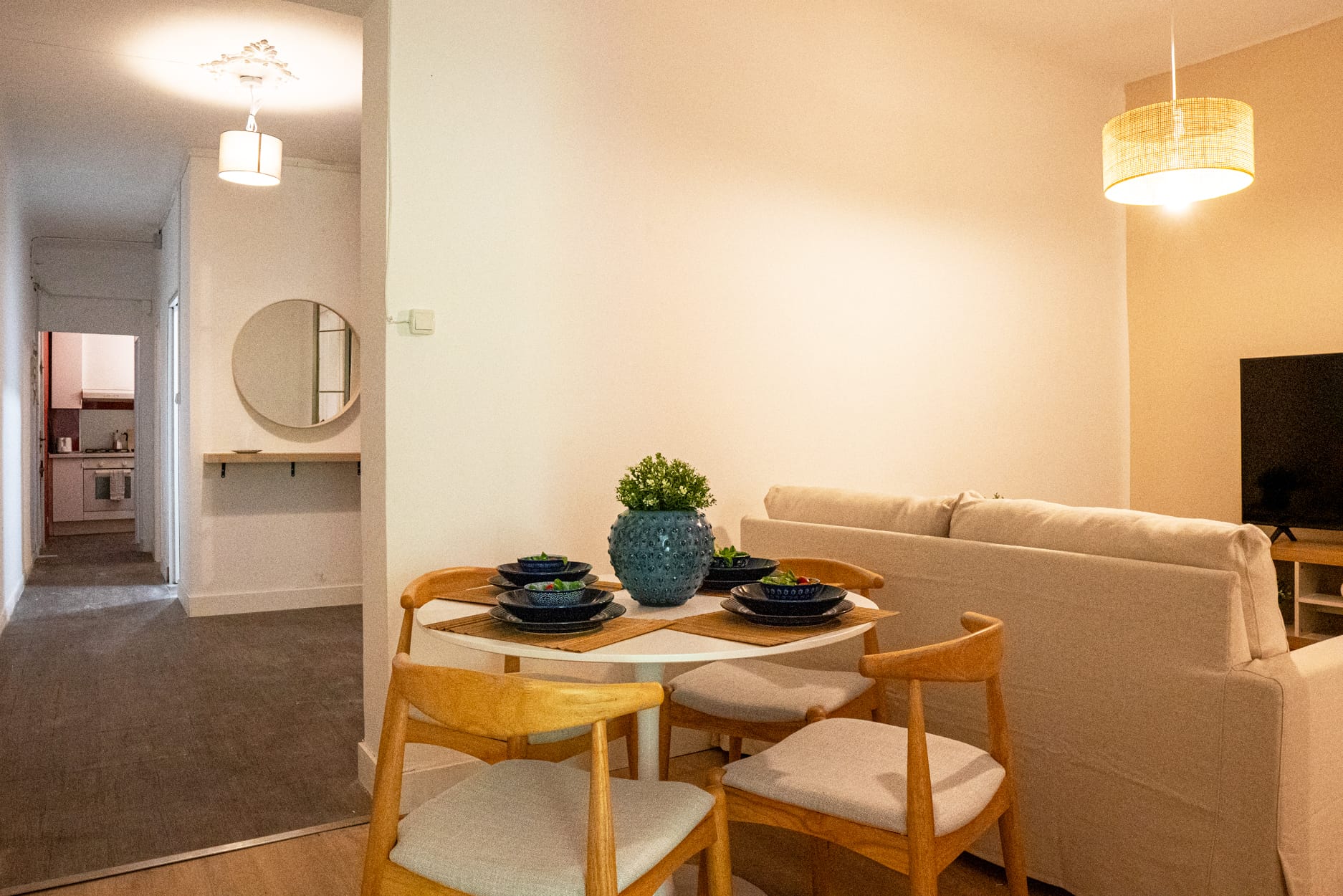 B. los Herreros, 12 - 4