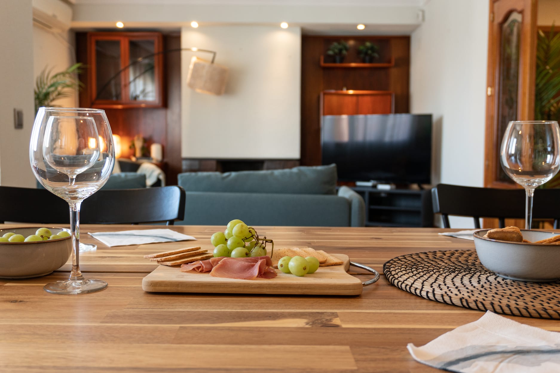 P. Castellana, 244 - 5