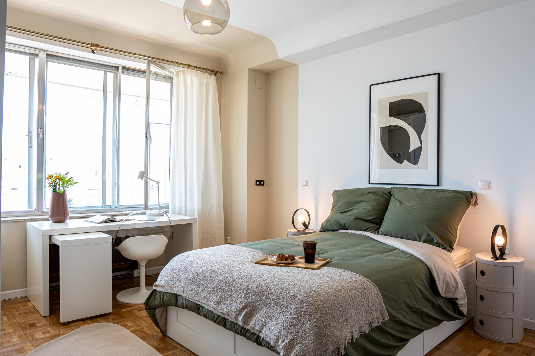 CEABER37 - H1 A/C GRANDE