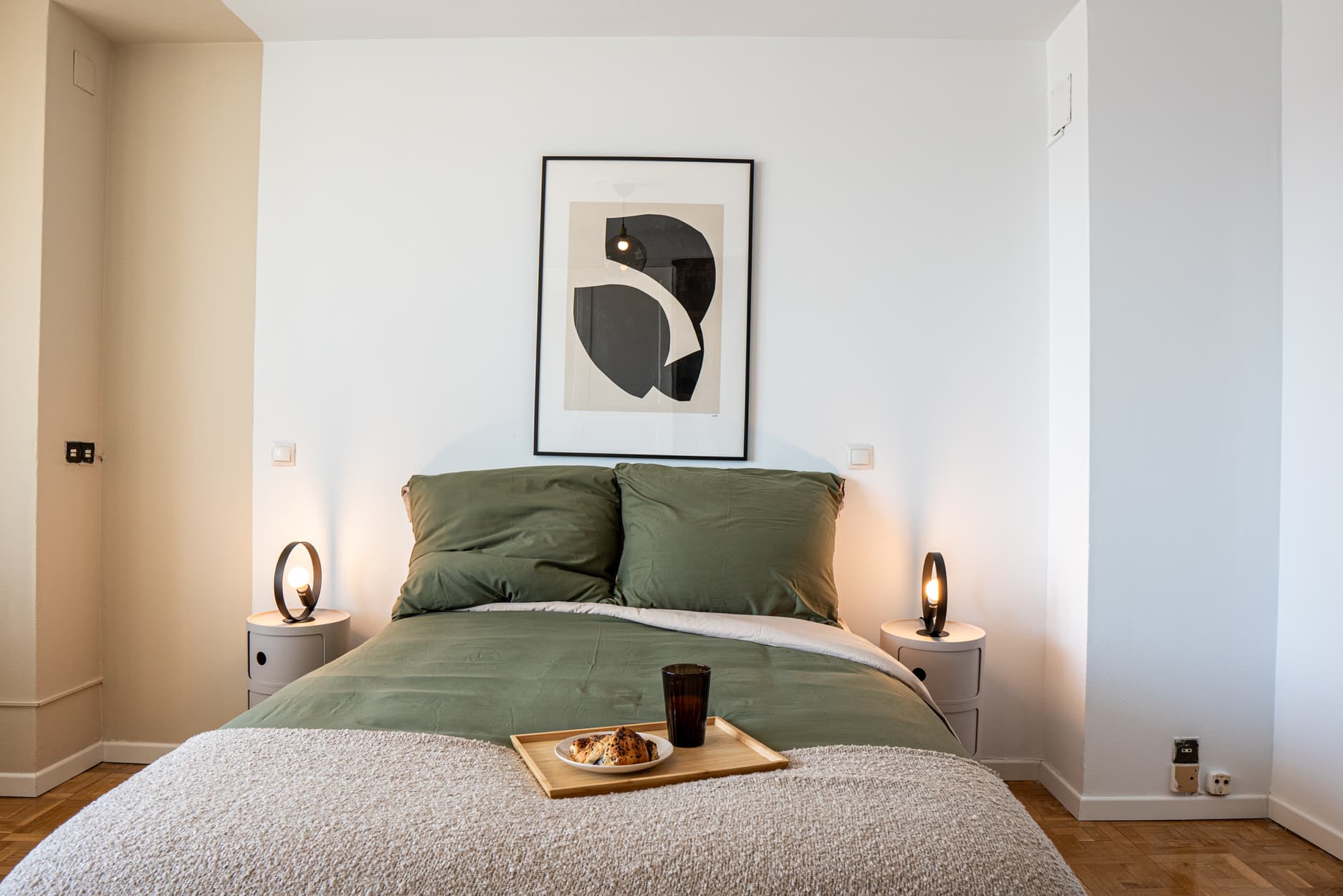 CEABER37 - H1 A/C GRANDE